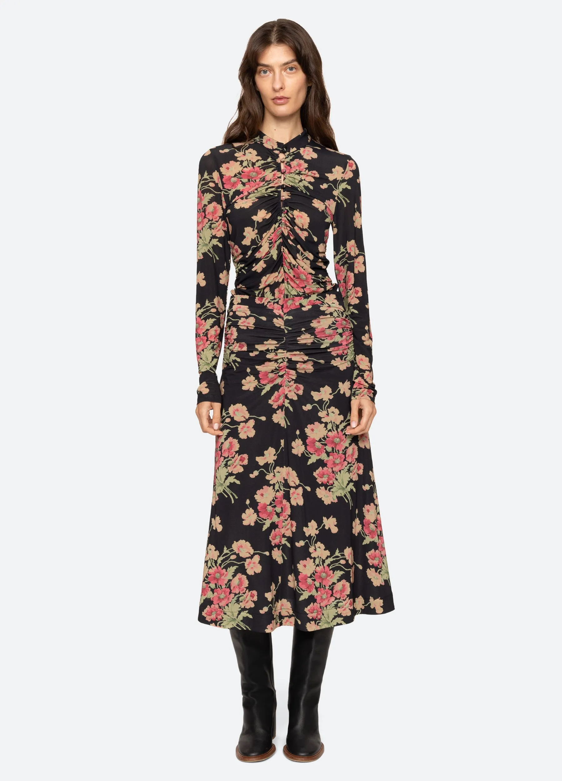 Cornelia Skirt sold by Sea New York product image thumbnail 2