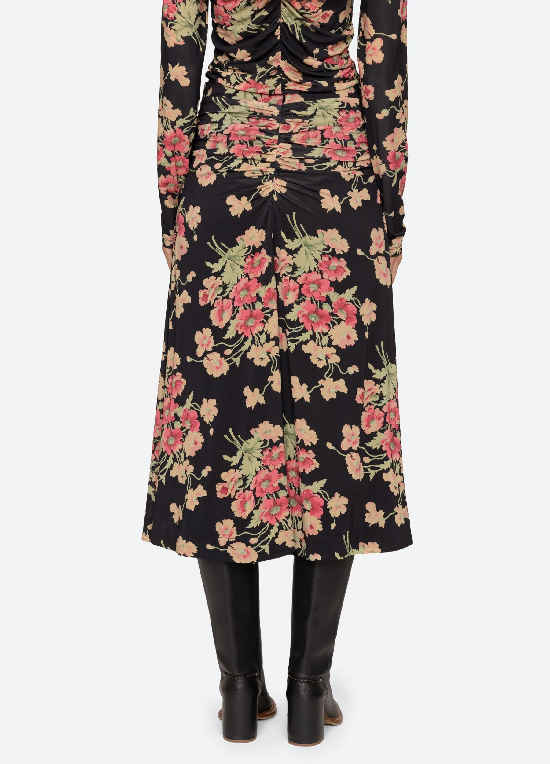 Cornelia Skirt sold by Sea New York product image thumbnail 3