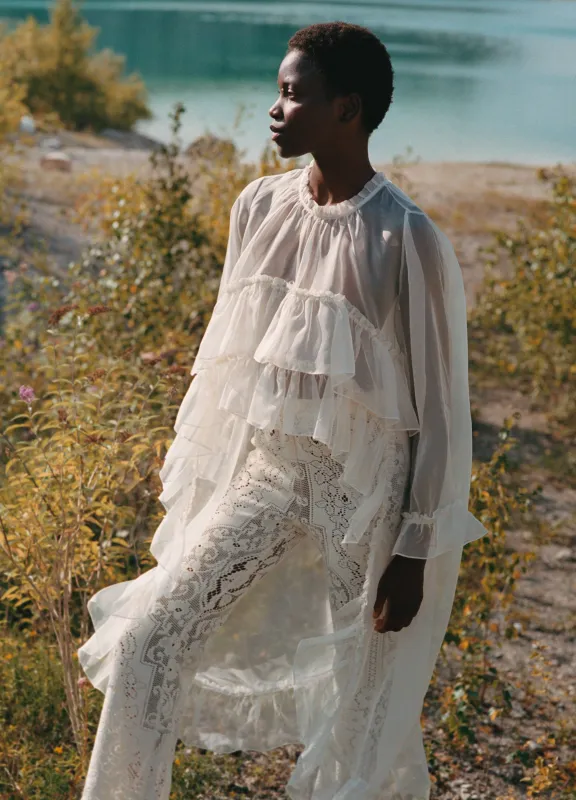 Cornelia Top sold by Sea New York