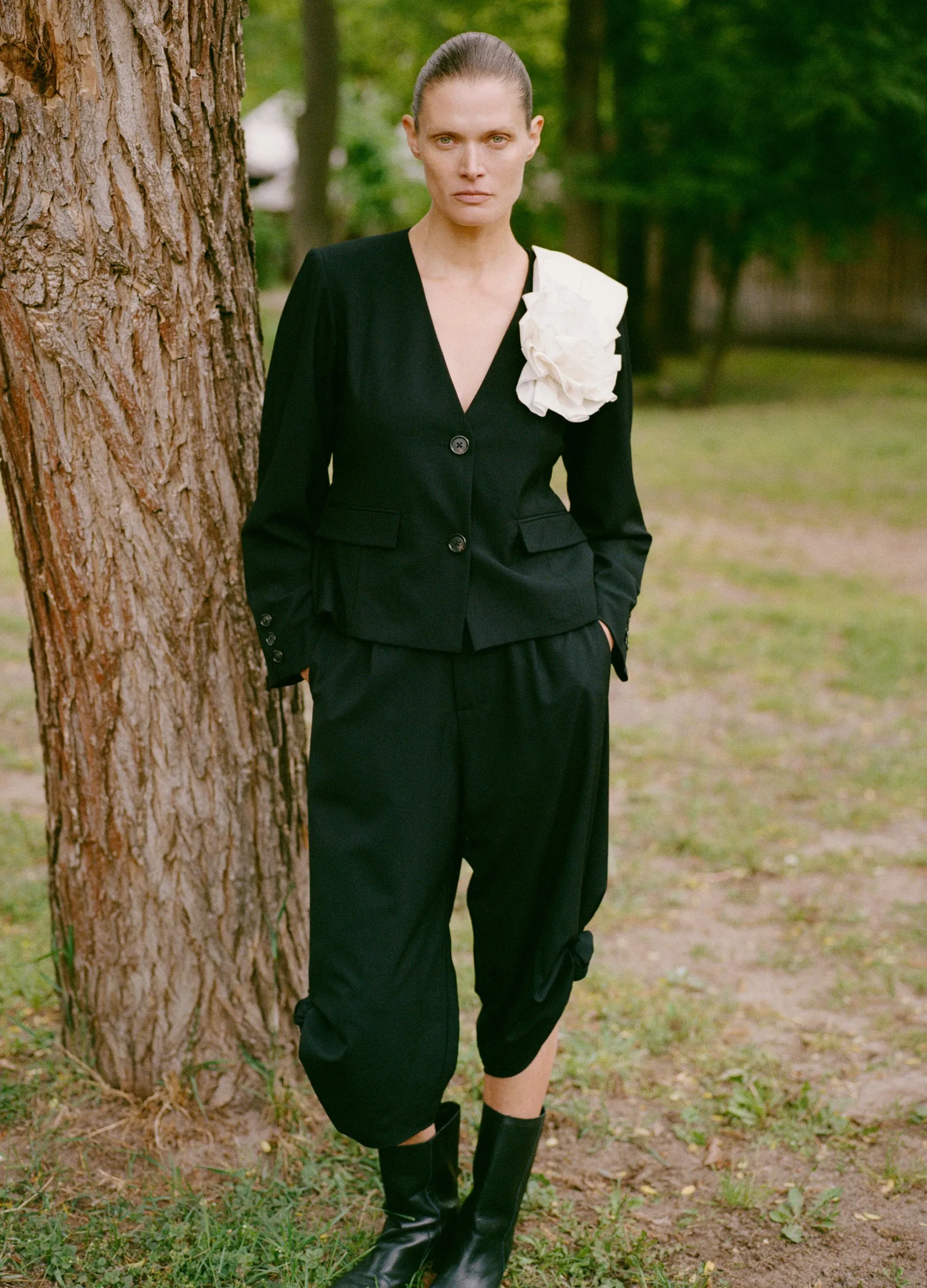 Laurie Pants sold by Sea New York product image thumbnail 2