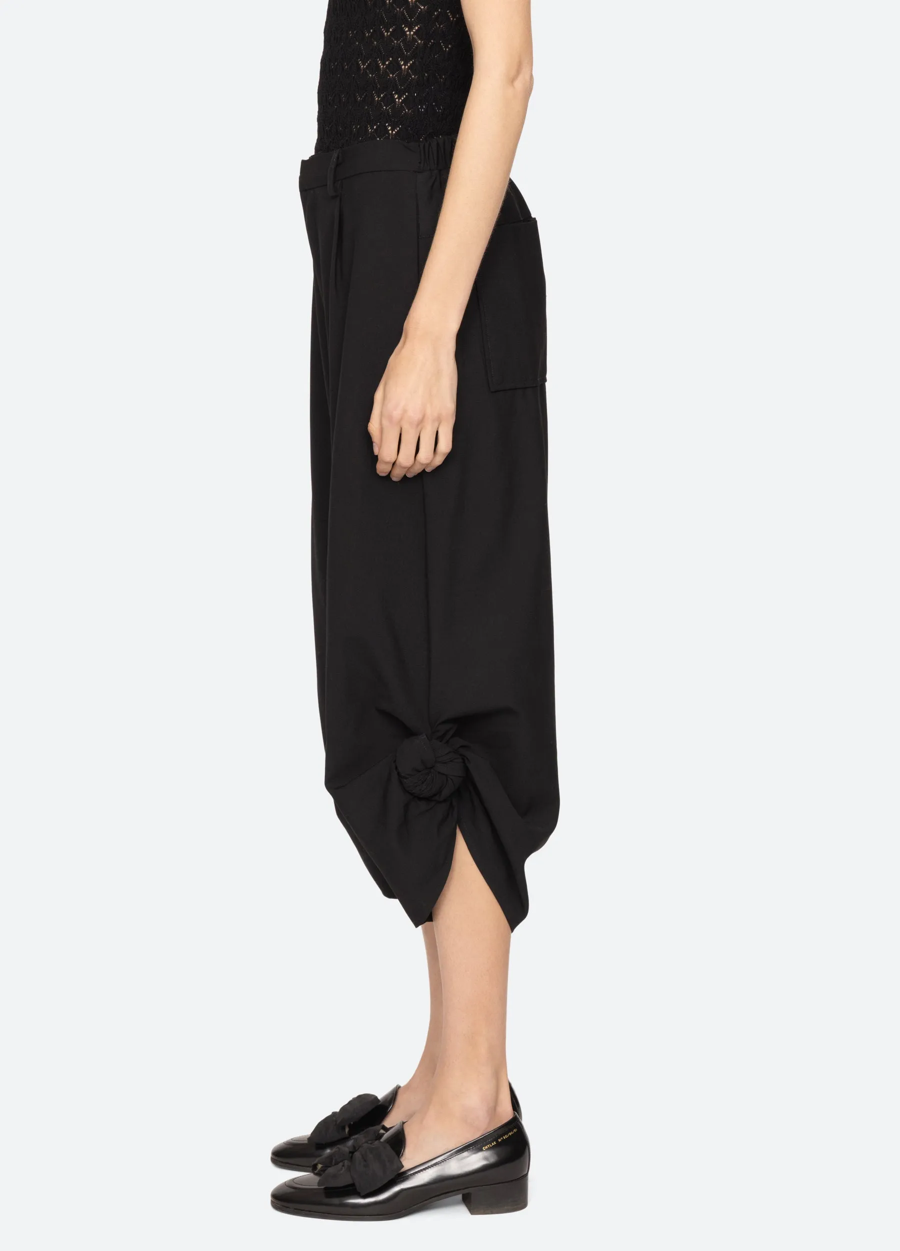 Laurie Pants sold by Sea New York product image thumbnail 4