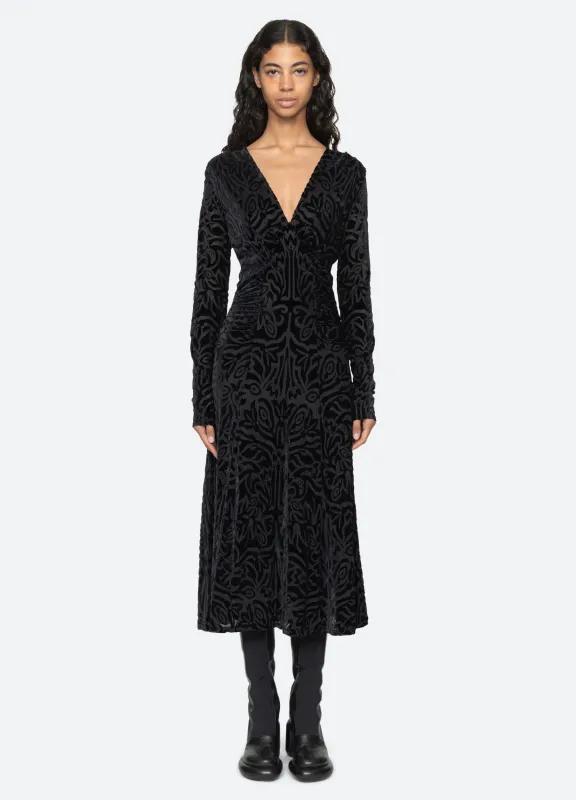 Julie Dress sold by Sea New York