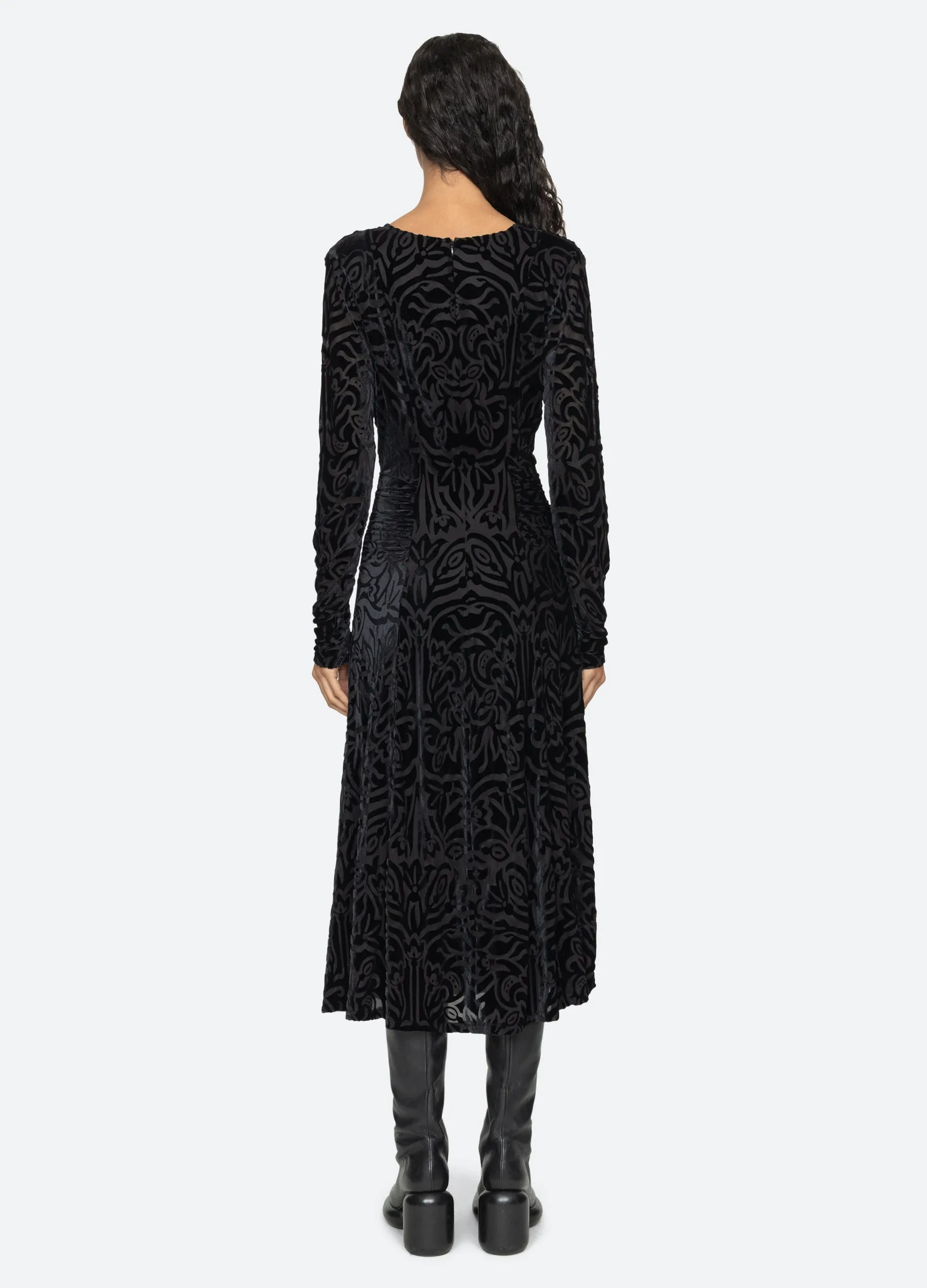 Julie Dress sold by Sea New York product image thumbnail 2