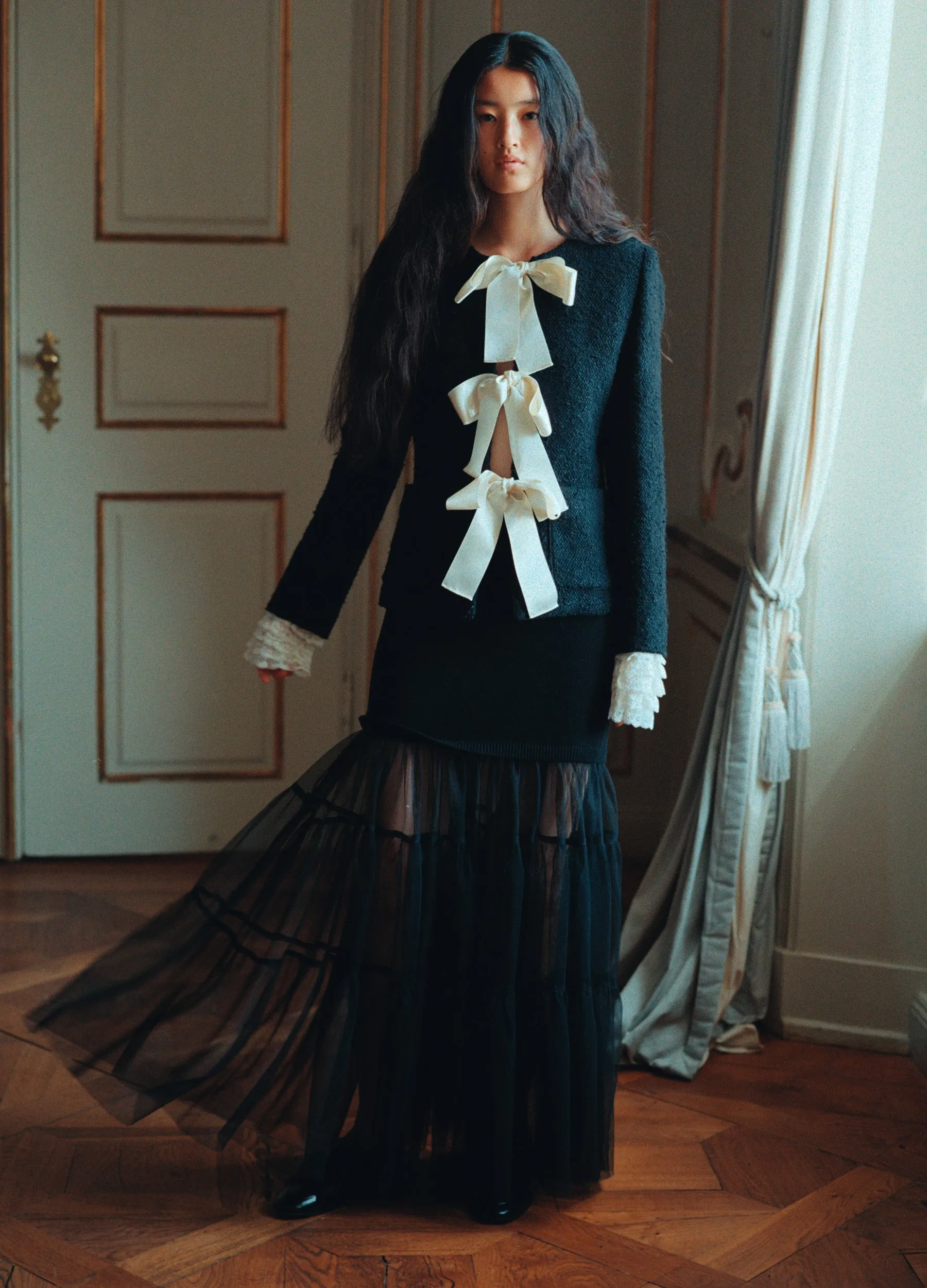 Seraphine Skirt sold by Sea New York product image thumbnail 2