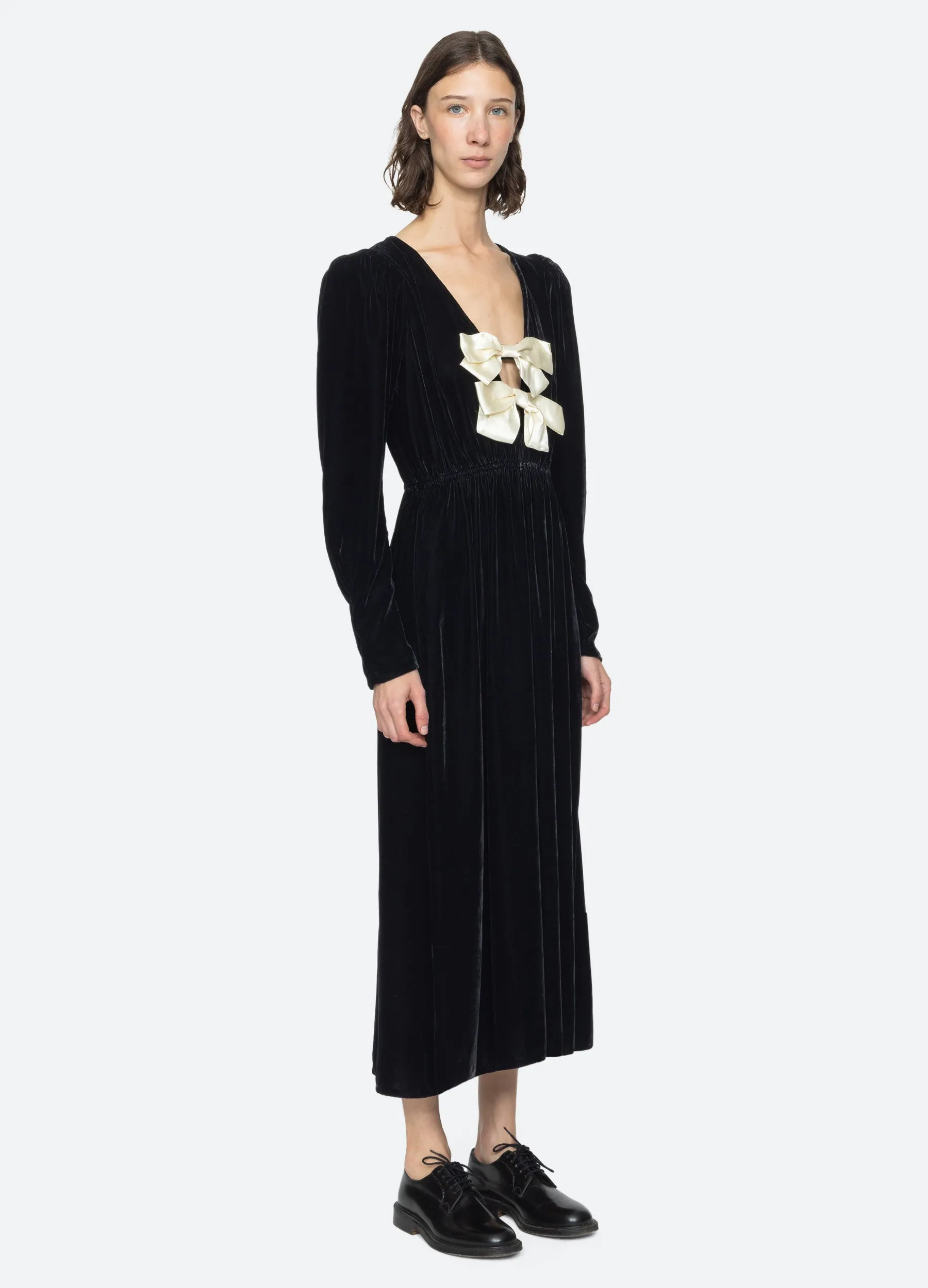 Seraphine Dress sold by Sea New York product image thumbnail 5