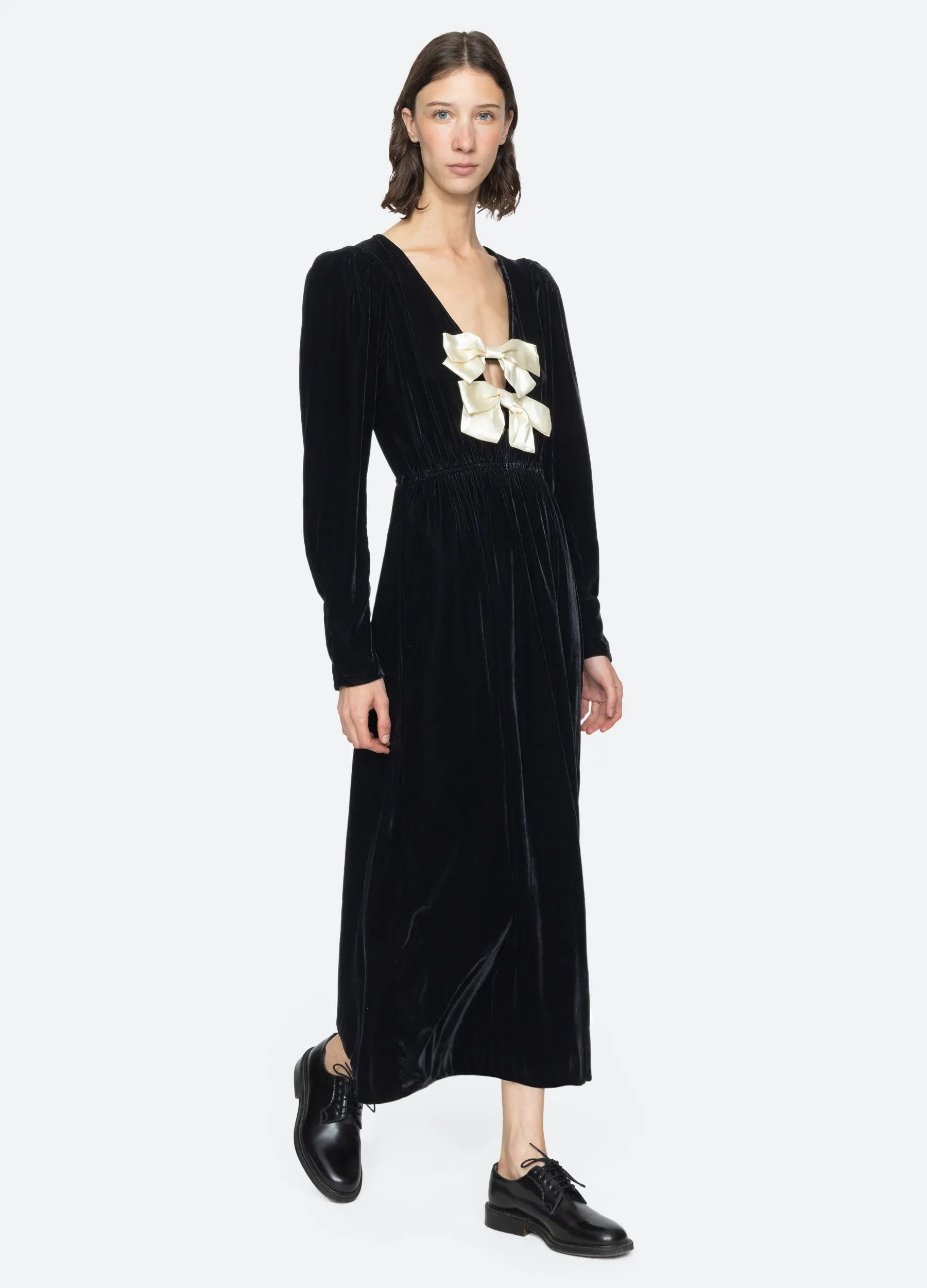 Seraphine Dress sold by Sea New York product image thumbnail 2