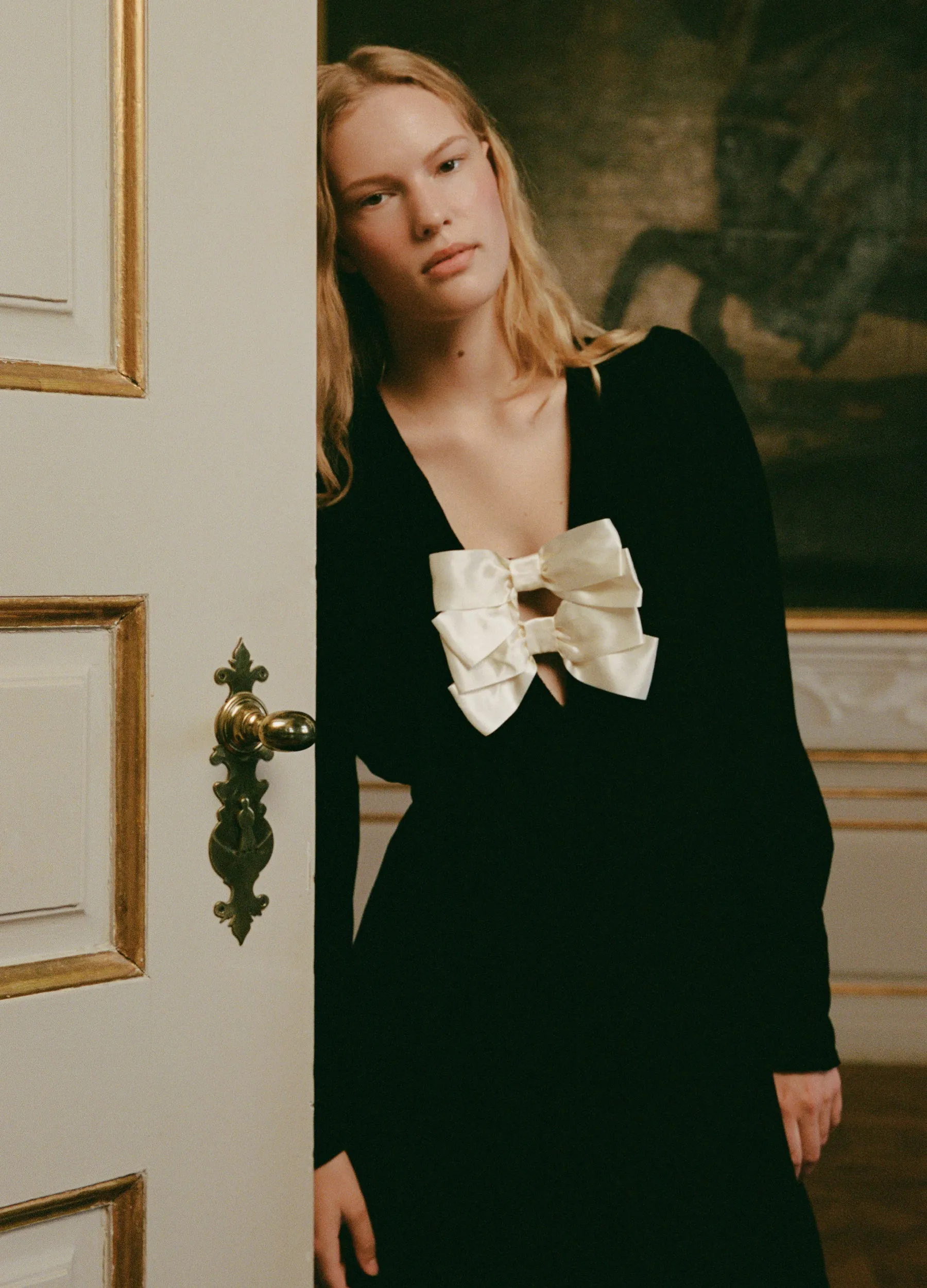 Seraphine Dress sold by Sea New York