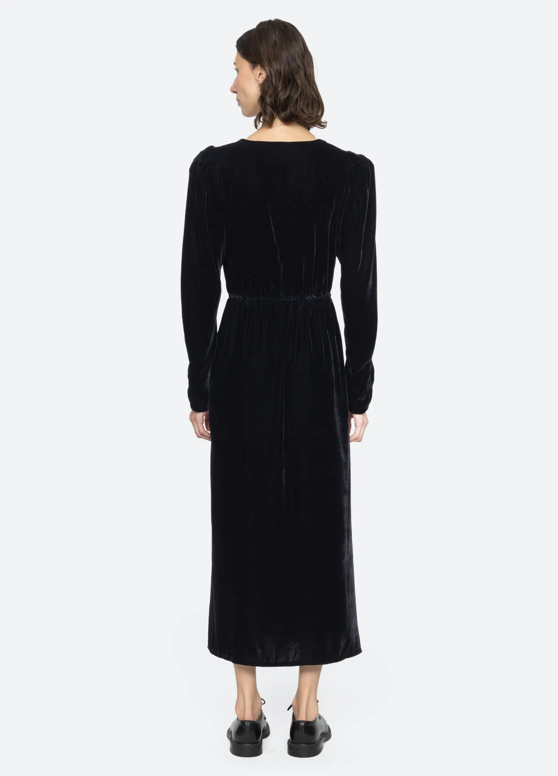 Seraphine Dress sold by Sea New York product image thumbnail 3