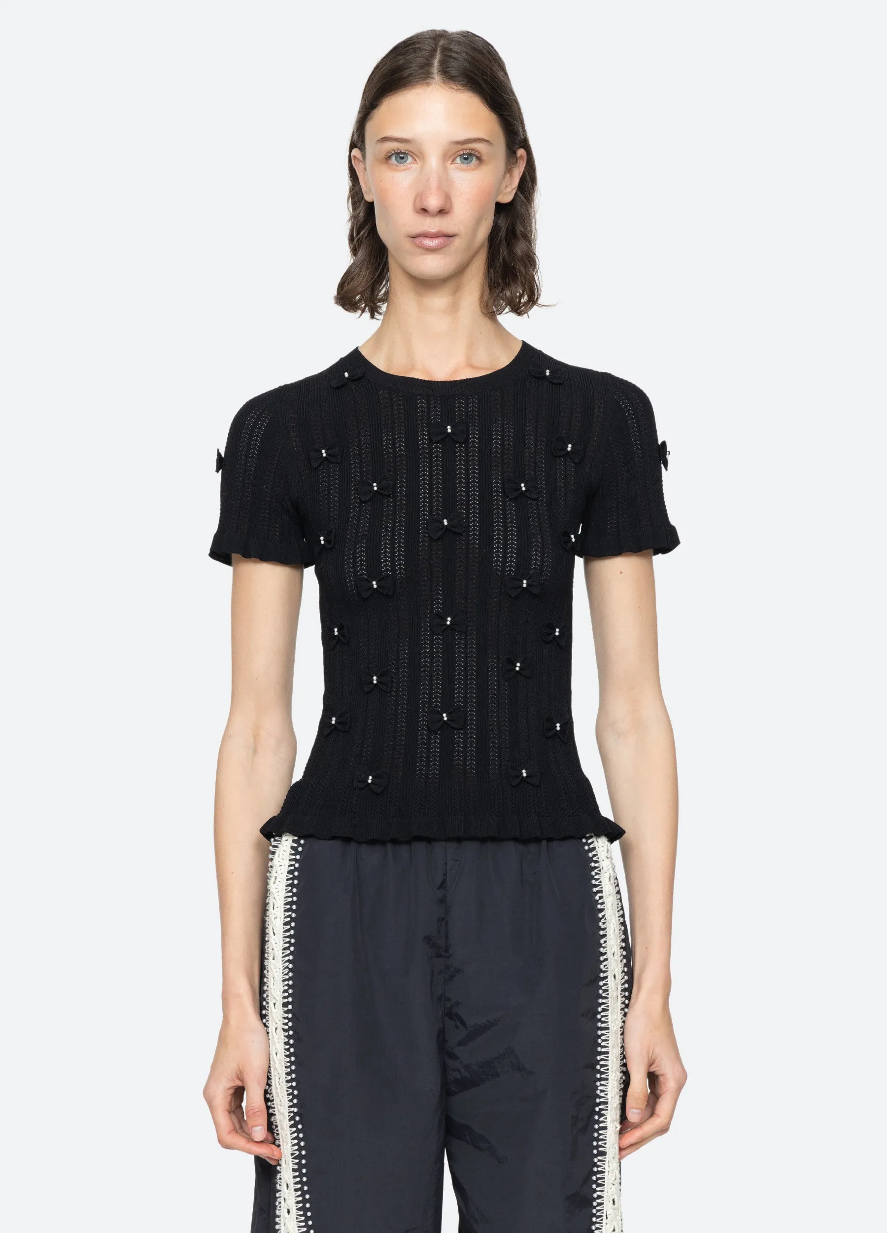 Alberta Top sold by Sea New York product image thumbnail 5