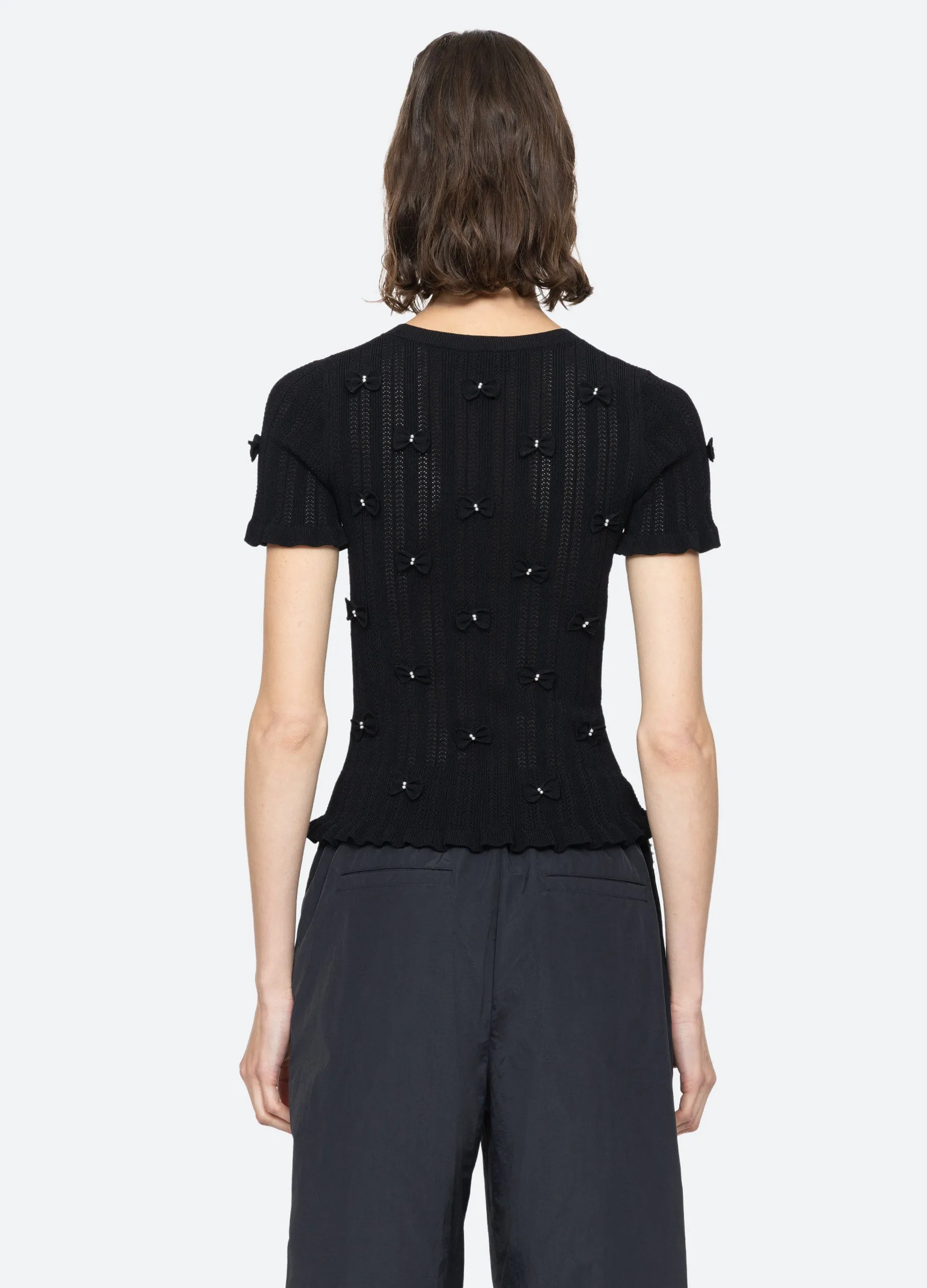 Alberta Top sold by Sea New York product image thumbnail 2