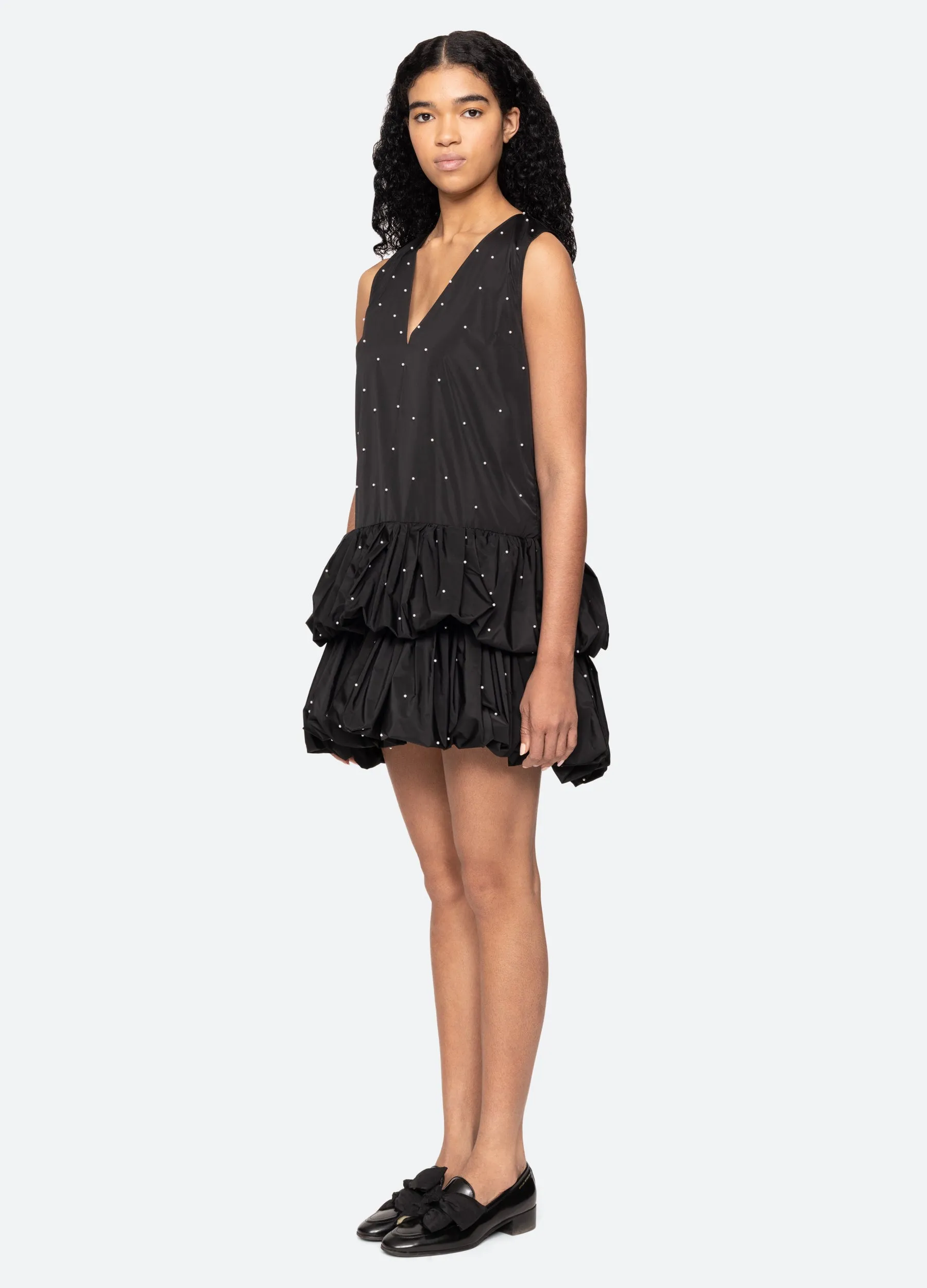 Alberta Dress sold by Sea New York product image thumbnail 5