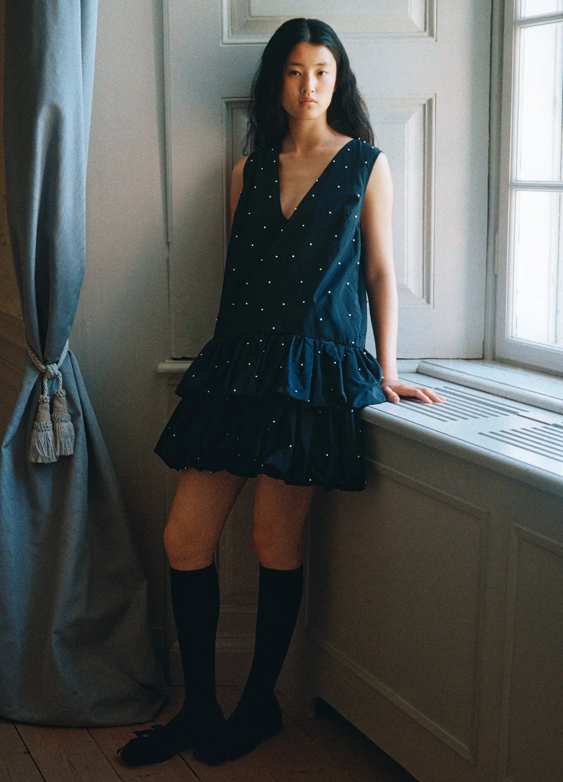 Alberta Dress sold by Sea New York