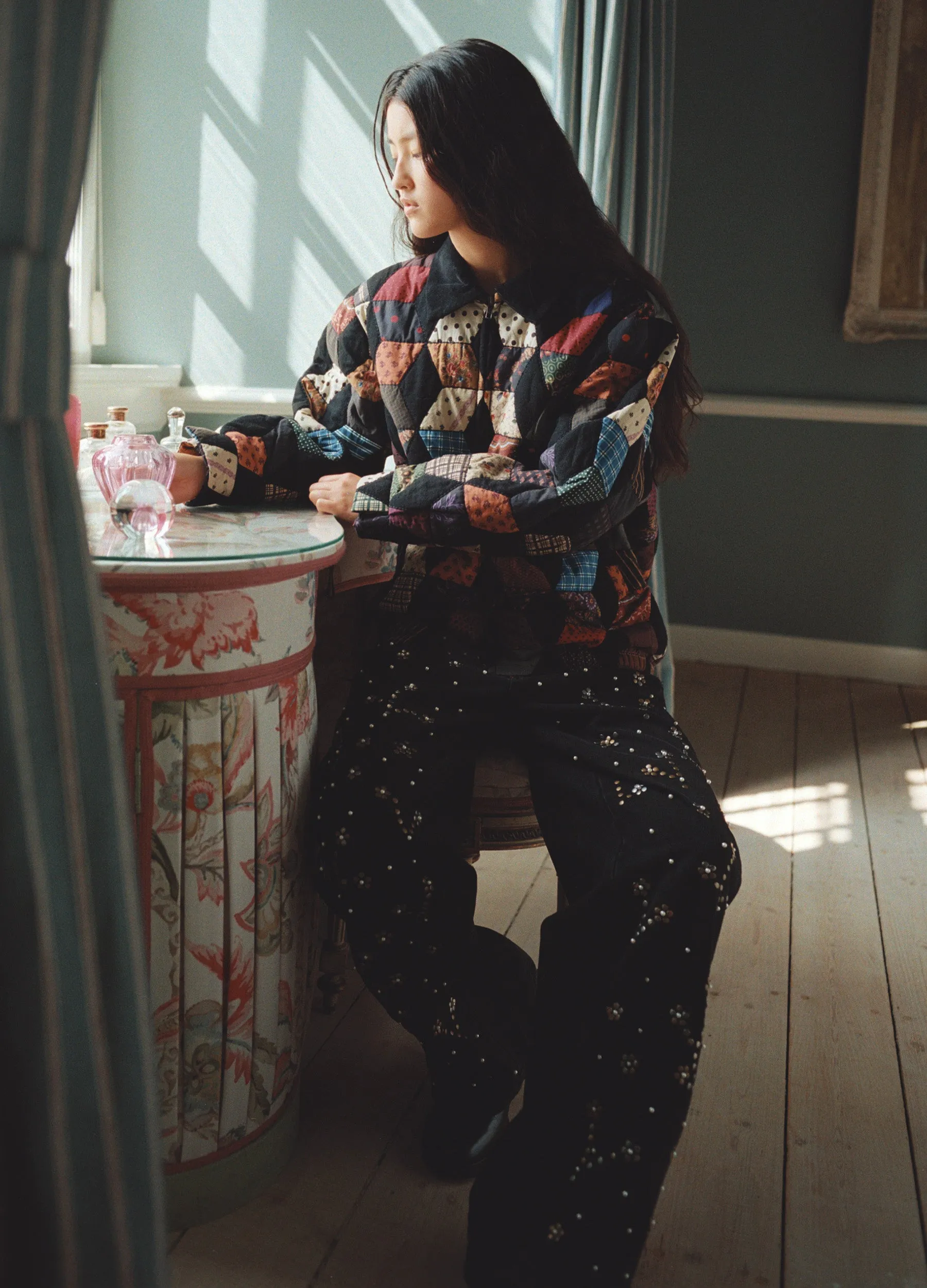 Etta Jeans sold by Sea New York product image thumbnail 2