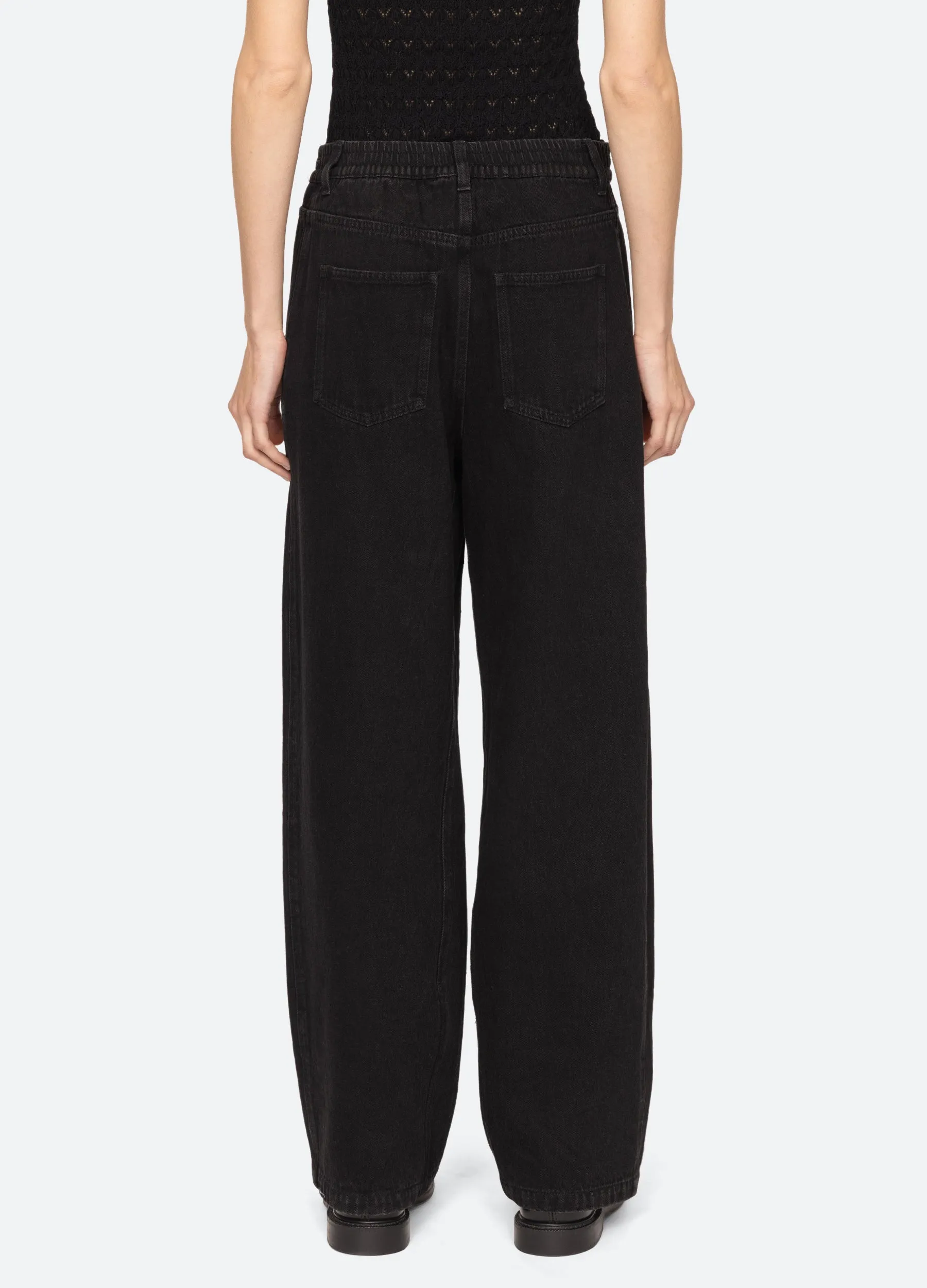 Etta Jeans sold by Sea New York product image thumbnail 3