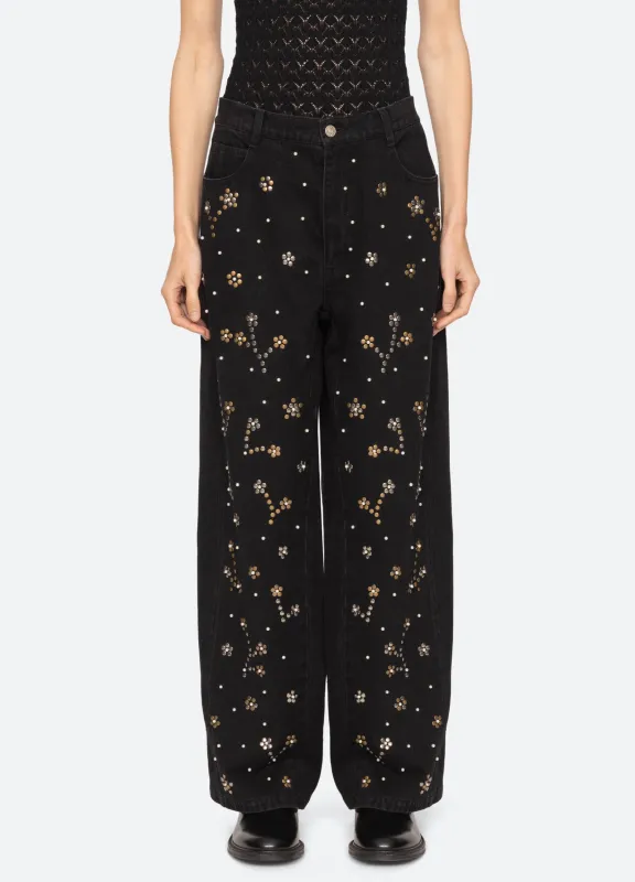 Etta Jeans made by Sea New York