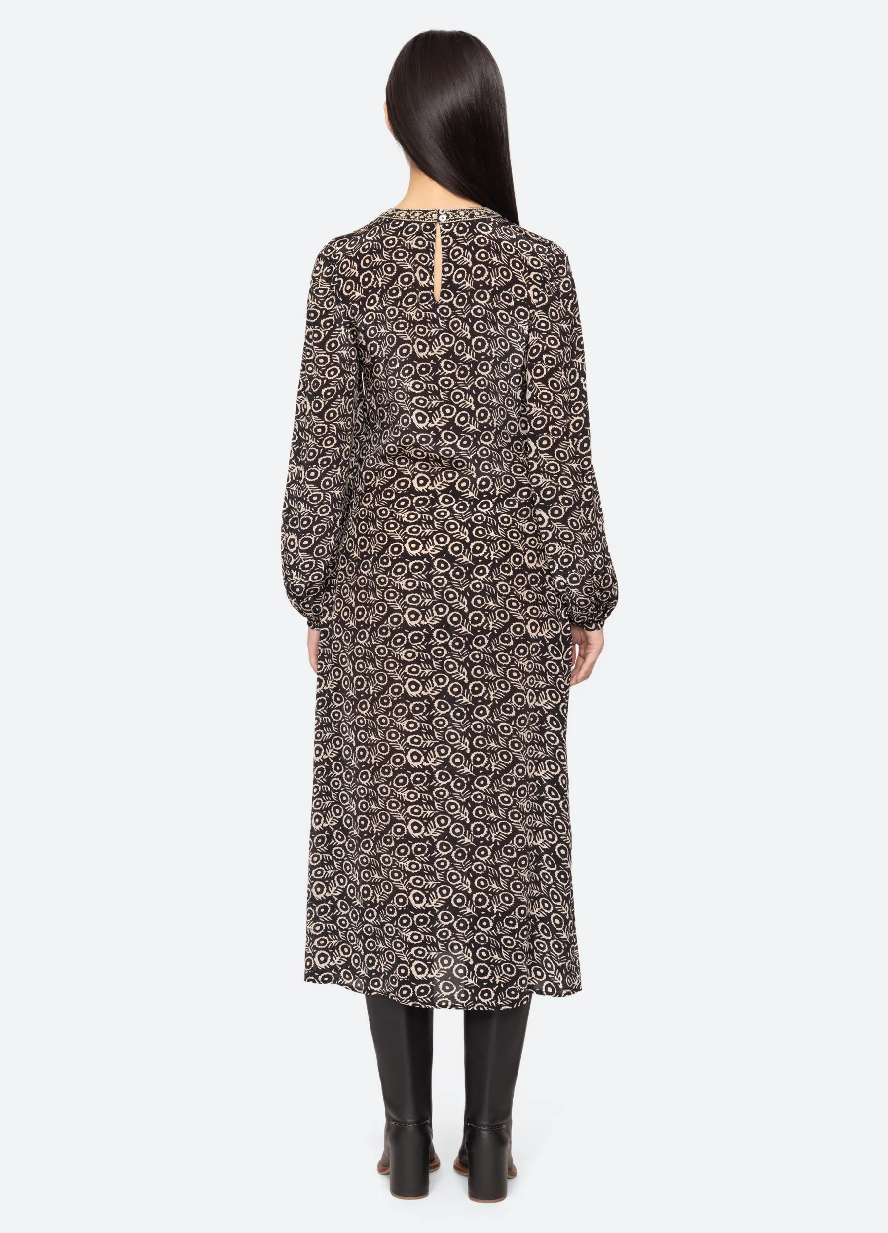 Emmeline Dress sold by Sea New York product image thumbnail 2