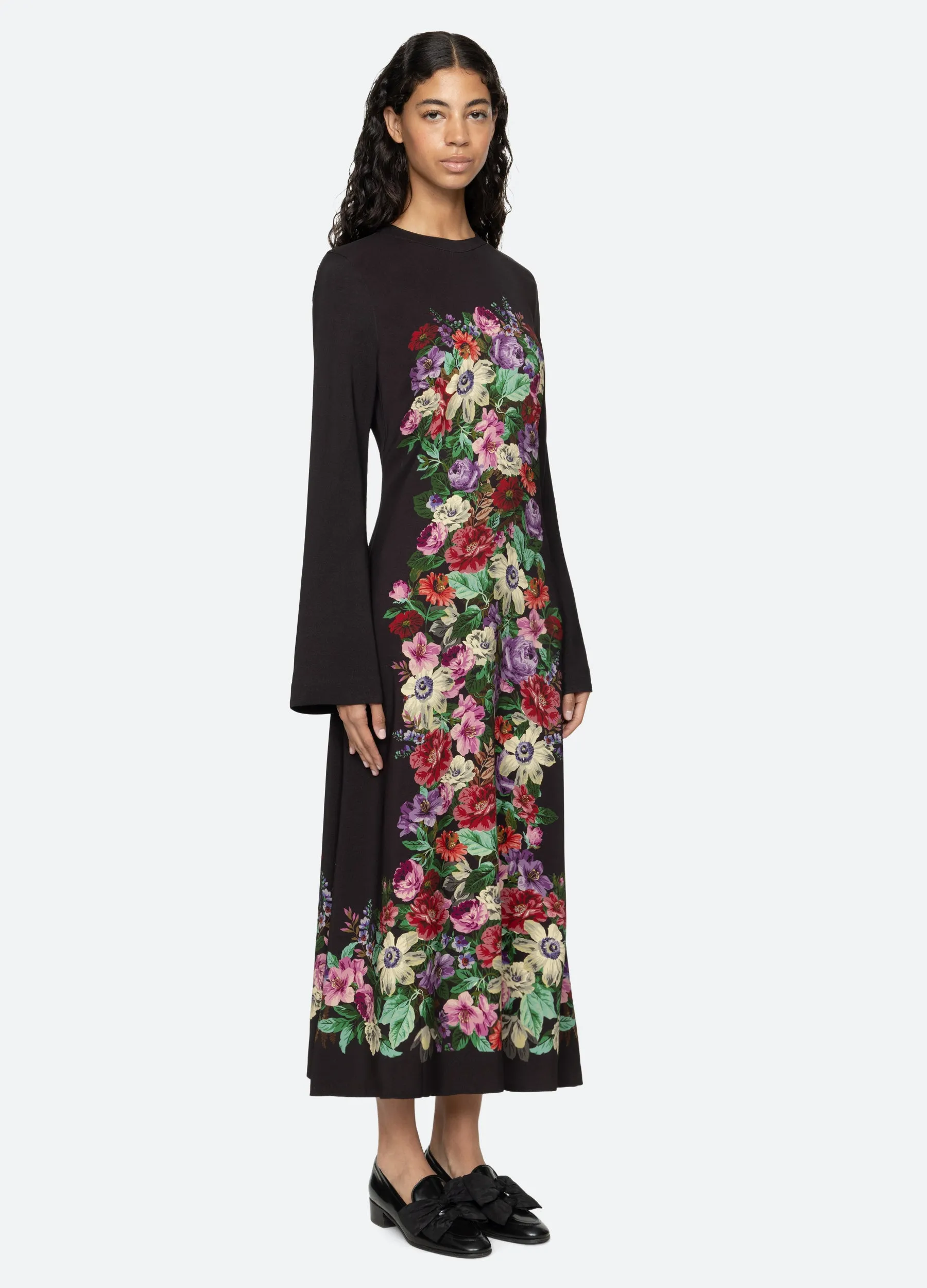 Viktoria L/S Dress sold by Sea New York product image thumbnail 5