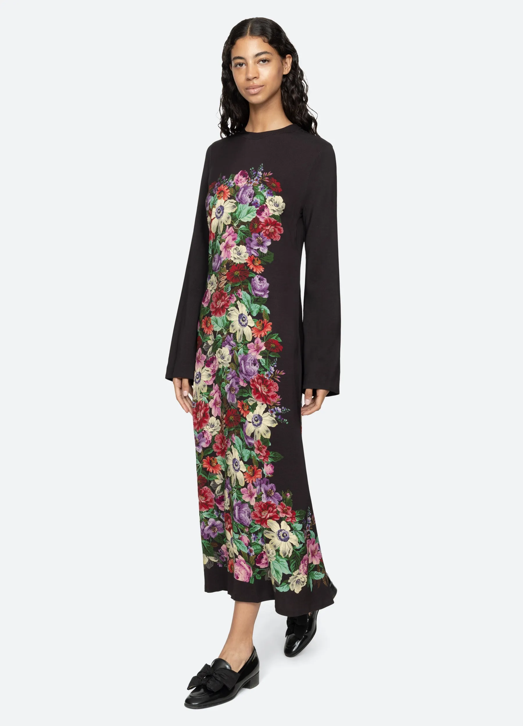 Viktoria L/S Dress sold by Sea New York product image thumbnail 2