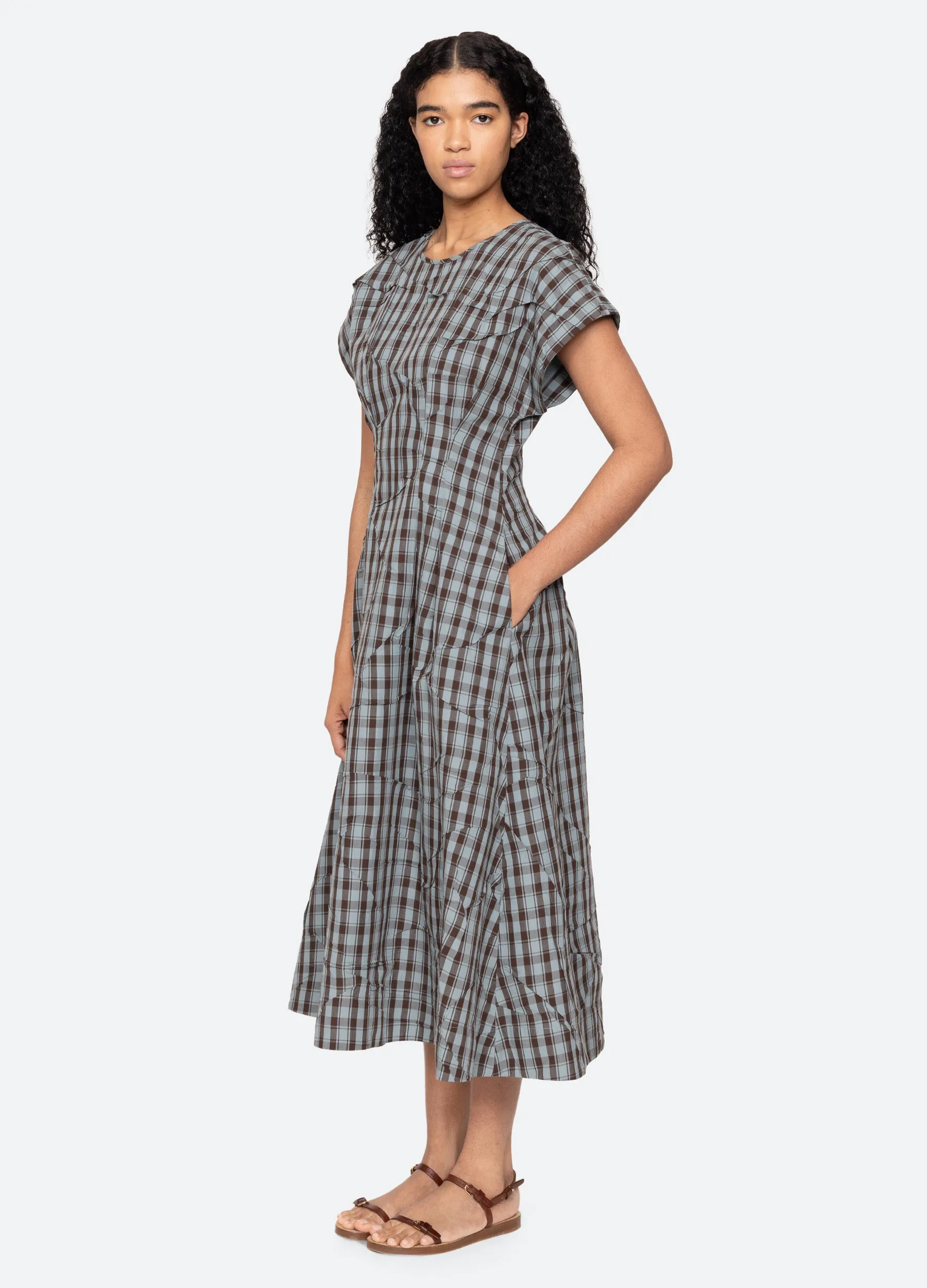 Ophelia Dress sold by Sea New York product image thumbnail 4