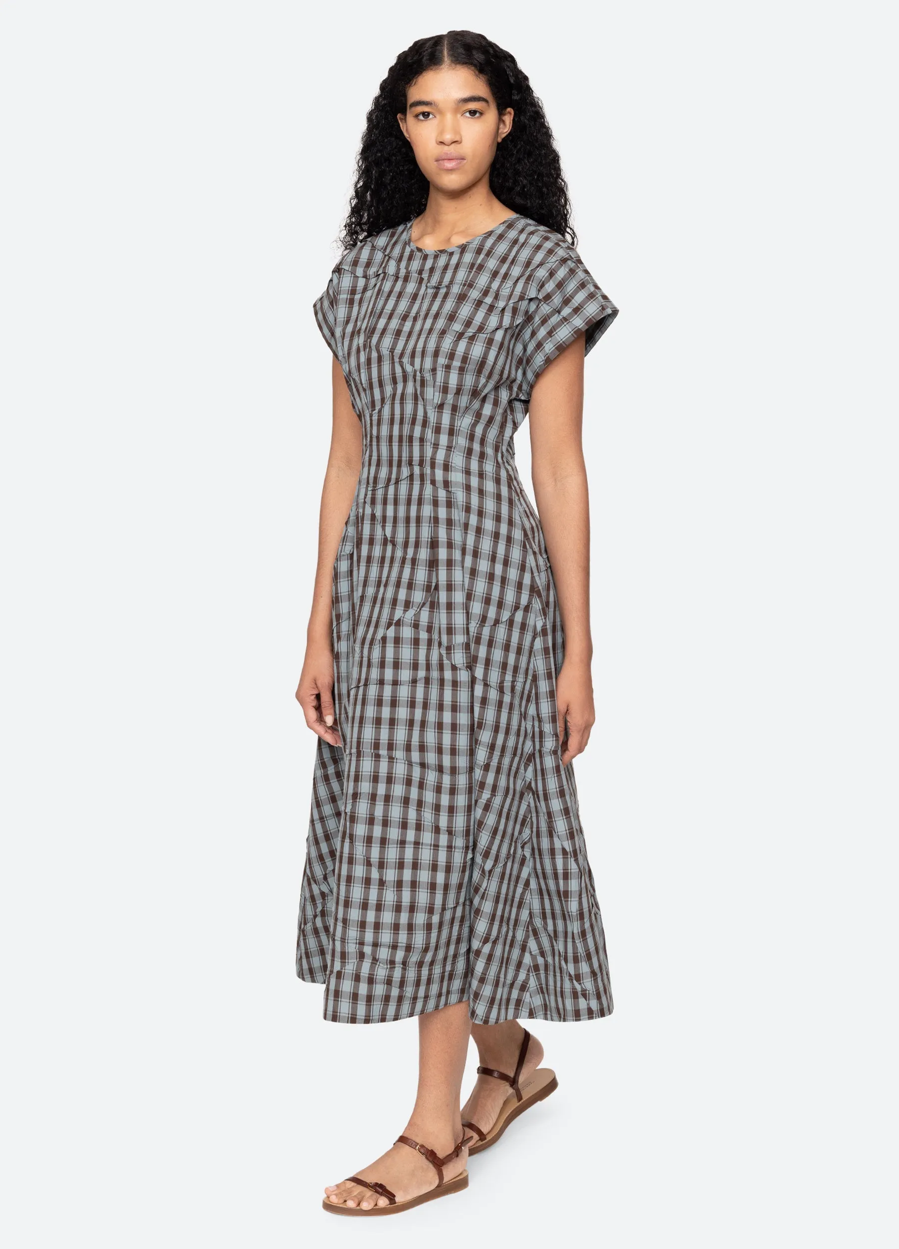 Ophelia Dress sold by Sea New York