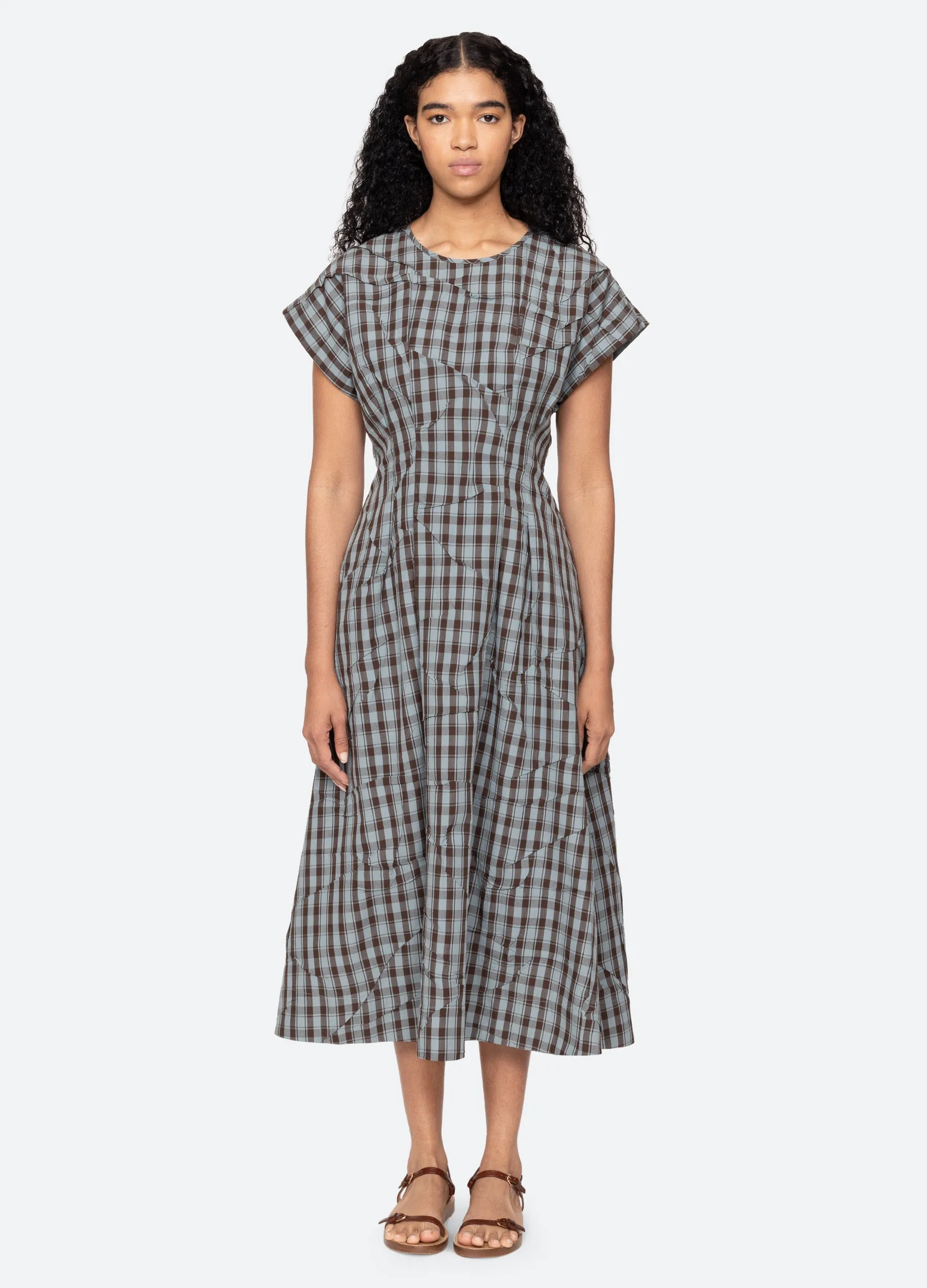 Ophelia Dress sold by Sea New York product image thumbnail 5