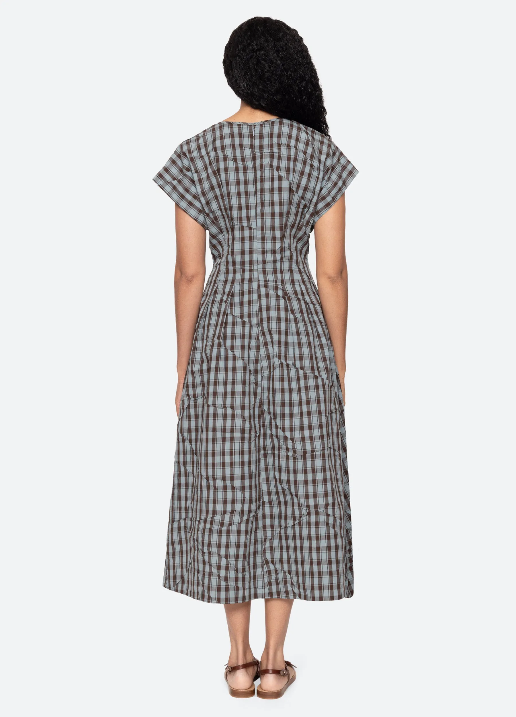 Ophelia Dress sold by Sea New York product image thumbnail 2