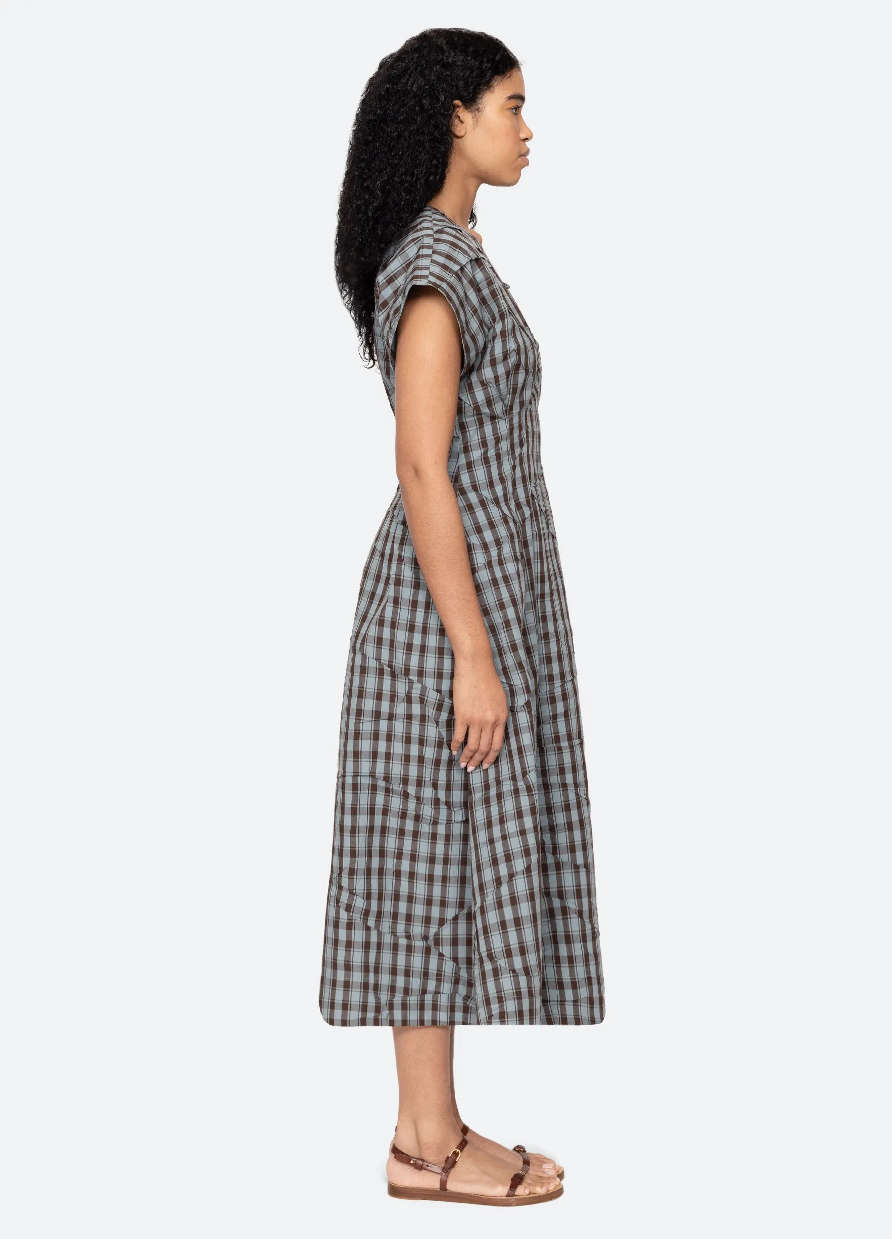 Ophelia Dress sold by Sea New York product image thumbnail 3