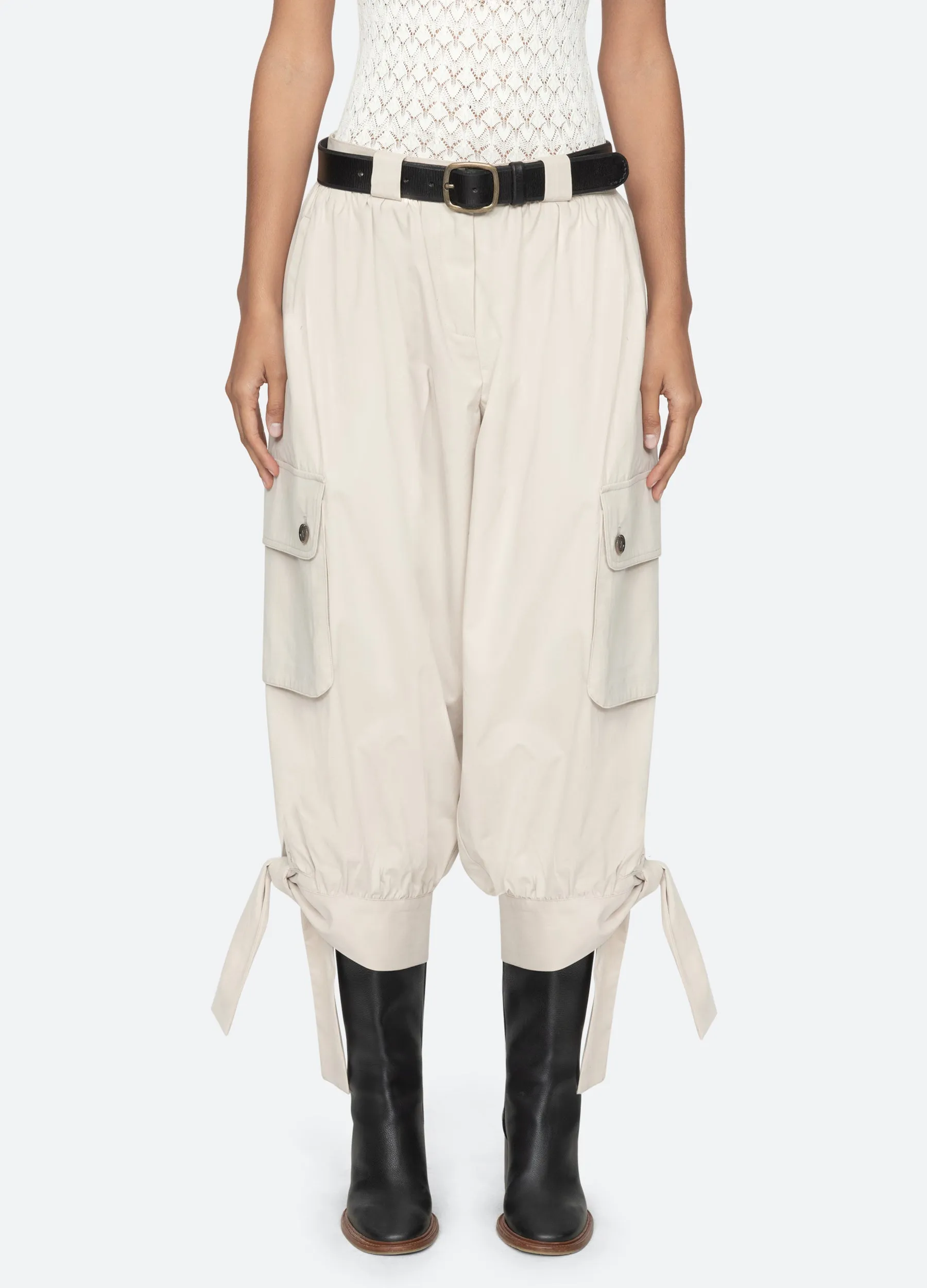 Miles Pants sold by Sea New York product image thumbnail 2