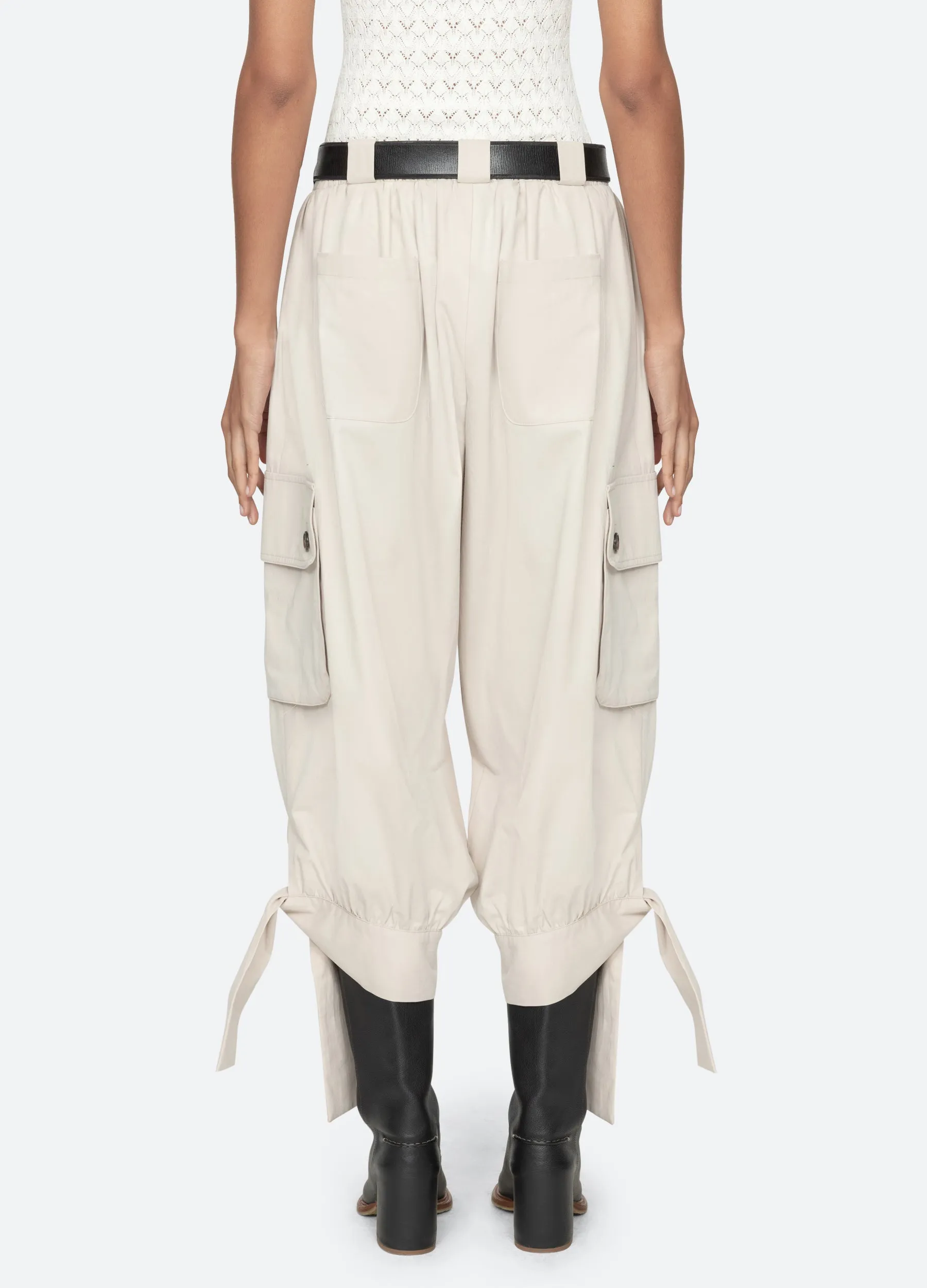 Miles Pants sold by Sea New York product image thumbnail 3