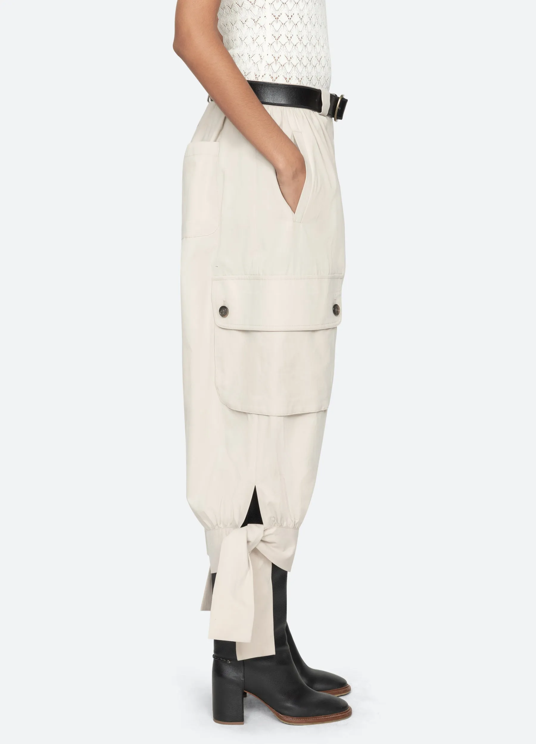 Miles Pants sold by Sea New York product image thumbnail 4