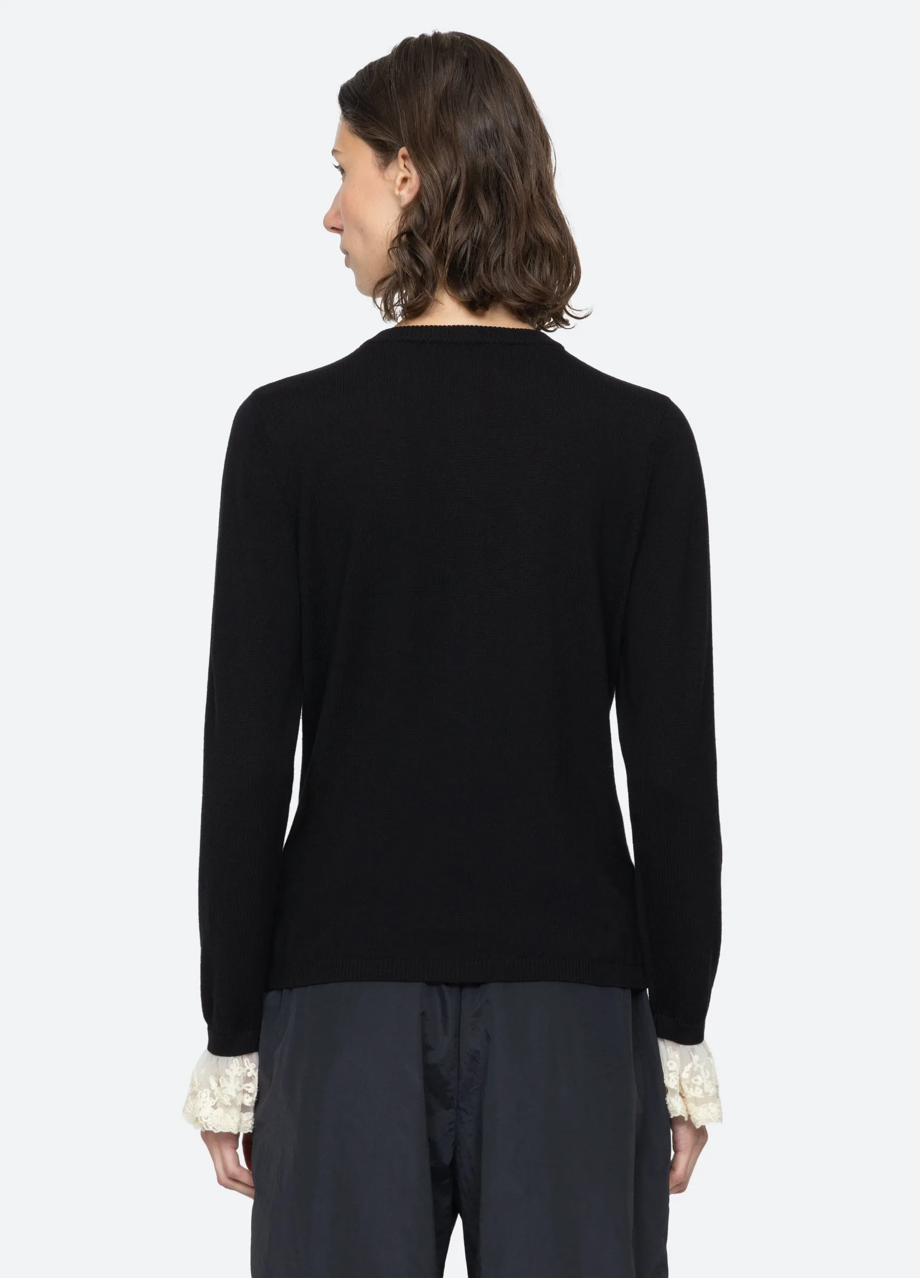 Diane Cardigan sold by Sea New York product image thumbnail 2