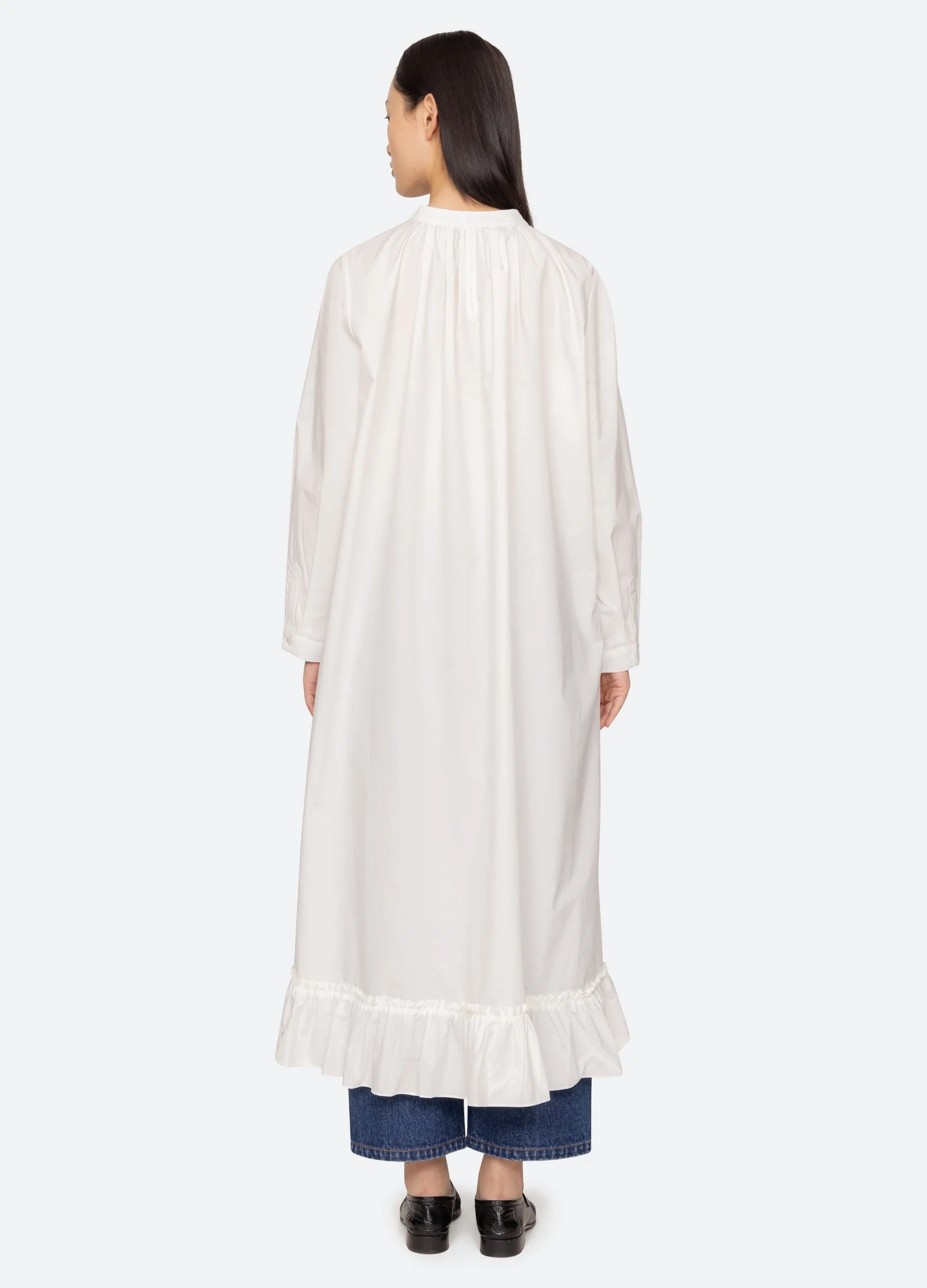 Solene Top sold by Sea New York product image thumbnail 3