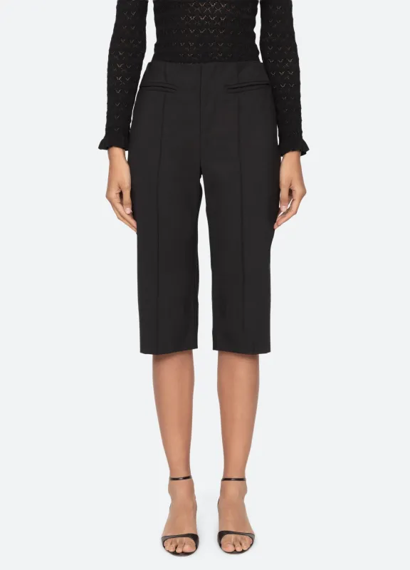 Elisa Capri Pant sold by Sea New York
