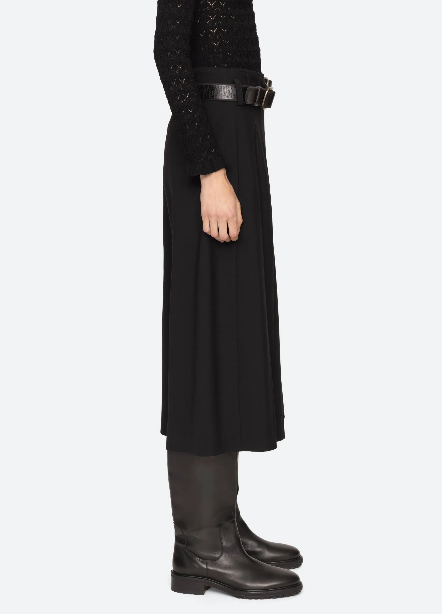 Elisa Culottes sold by Sea New York product image thumbnail 4