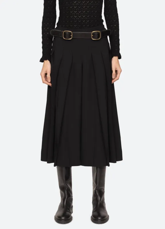 Elisa Culottes sold by Sea New York