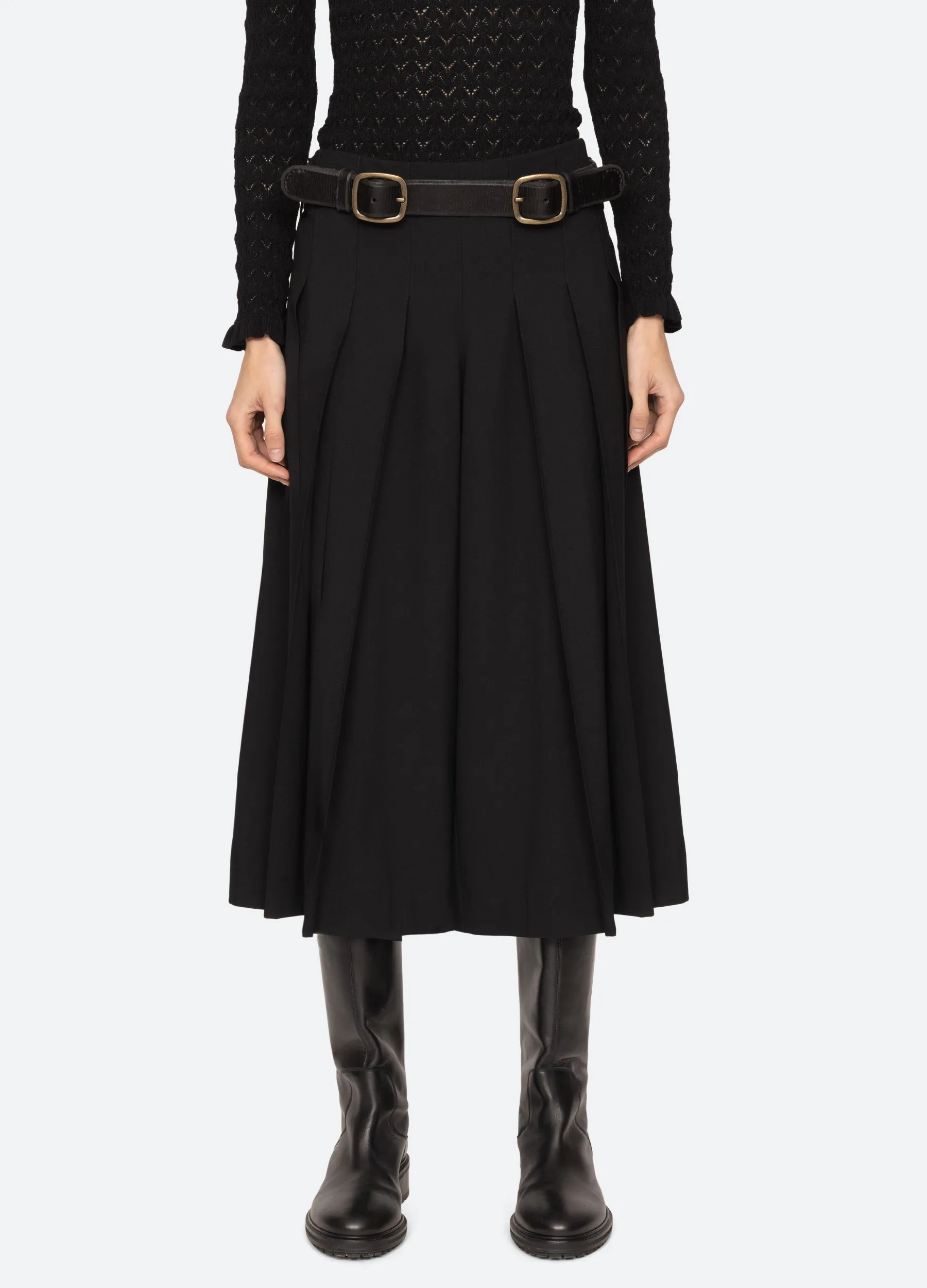 Elisa Culottes sold by Sea New York