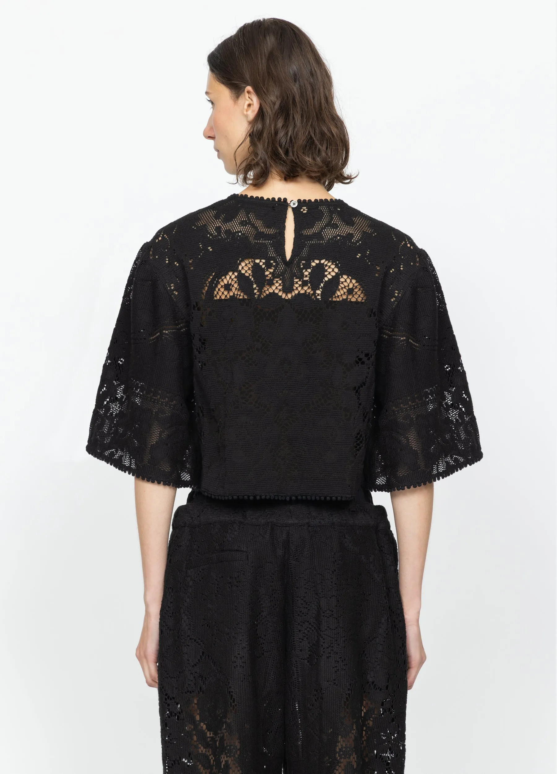 Arianna Top sold by Sea New York product image thumbnail 3