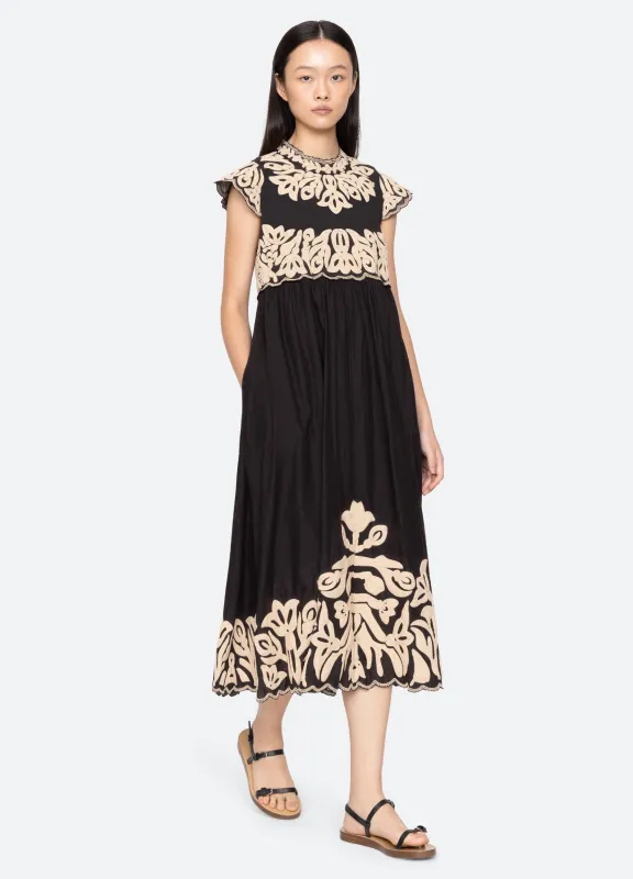 Alexandra Dress sold by Sea New York