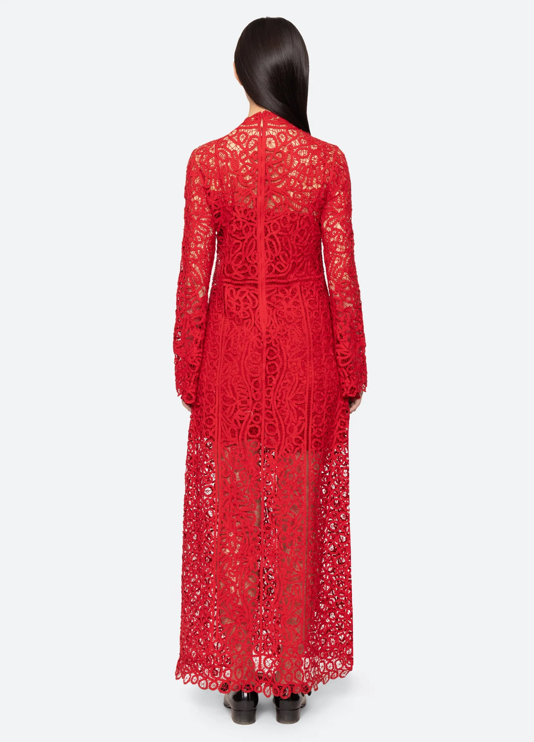 Adelina Dress sold by Sea New York product image thumbnail 3