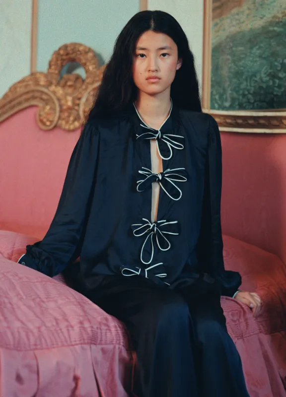 Marceline PJ Set made by Sea New York