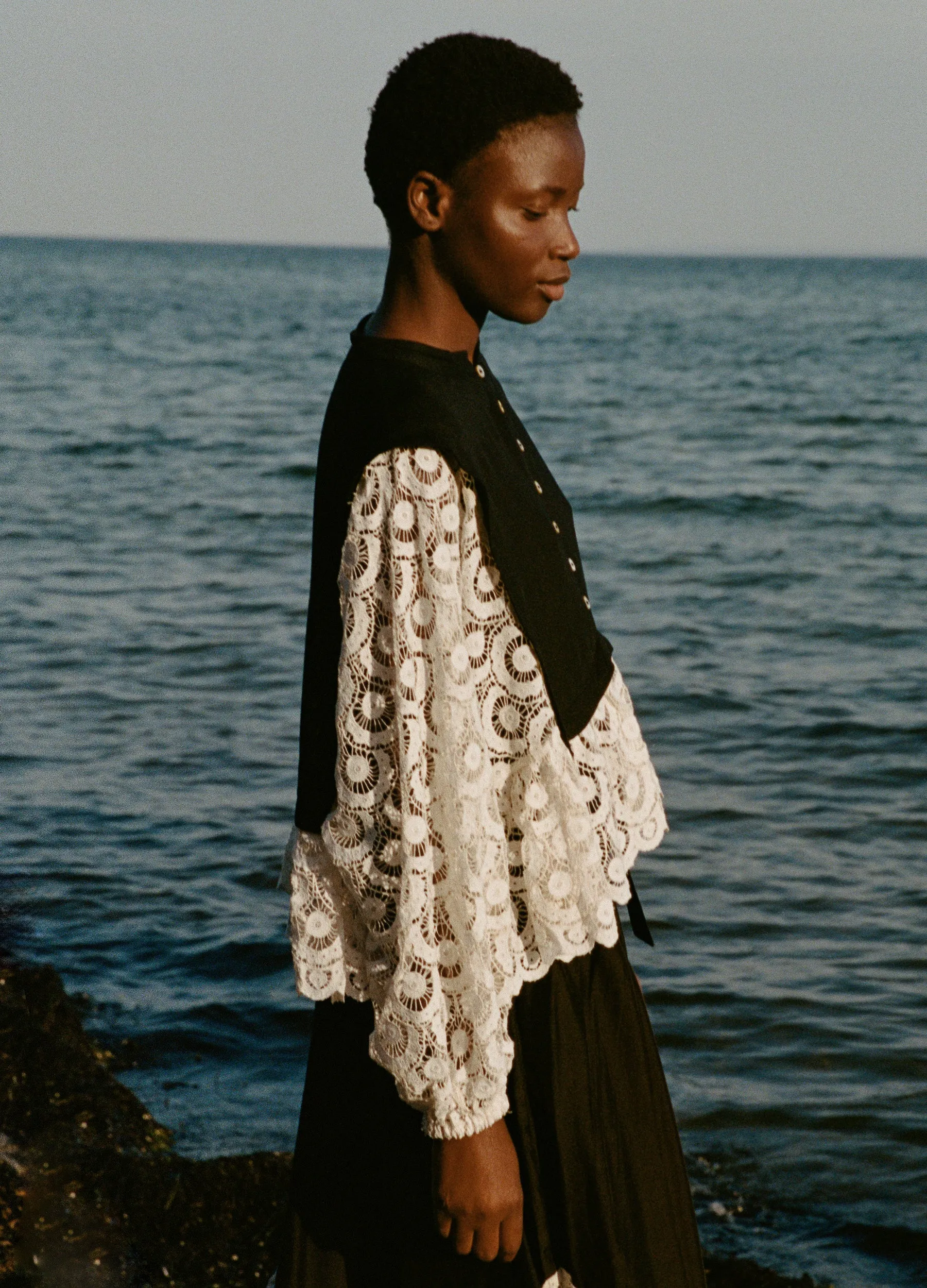 Ellison Top sold by Sea New York product image thumbnail 2