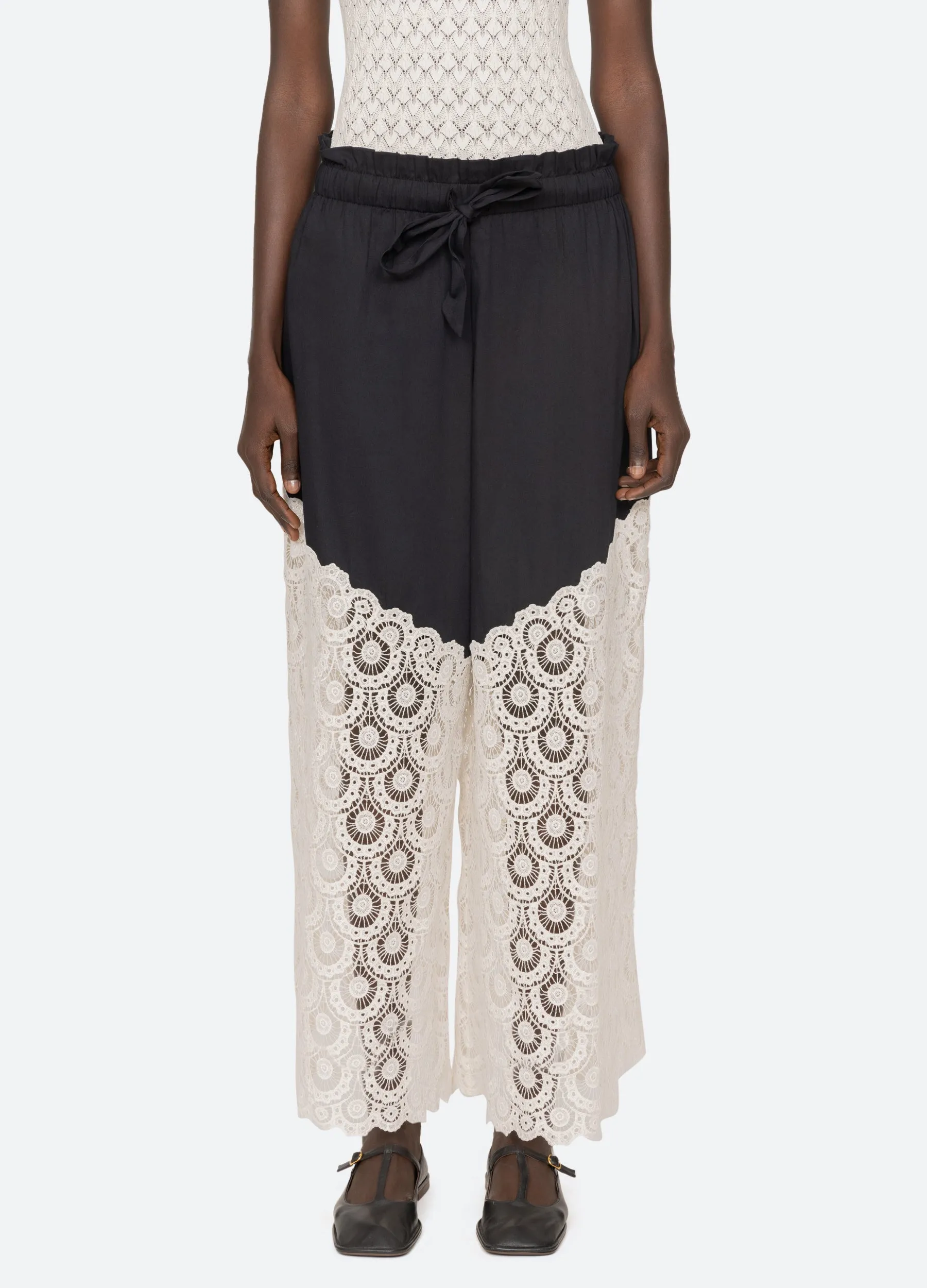 Ellison Pants sold by Sea New York product image thumbnail 2