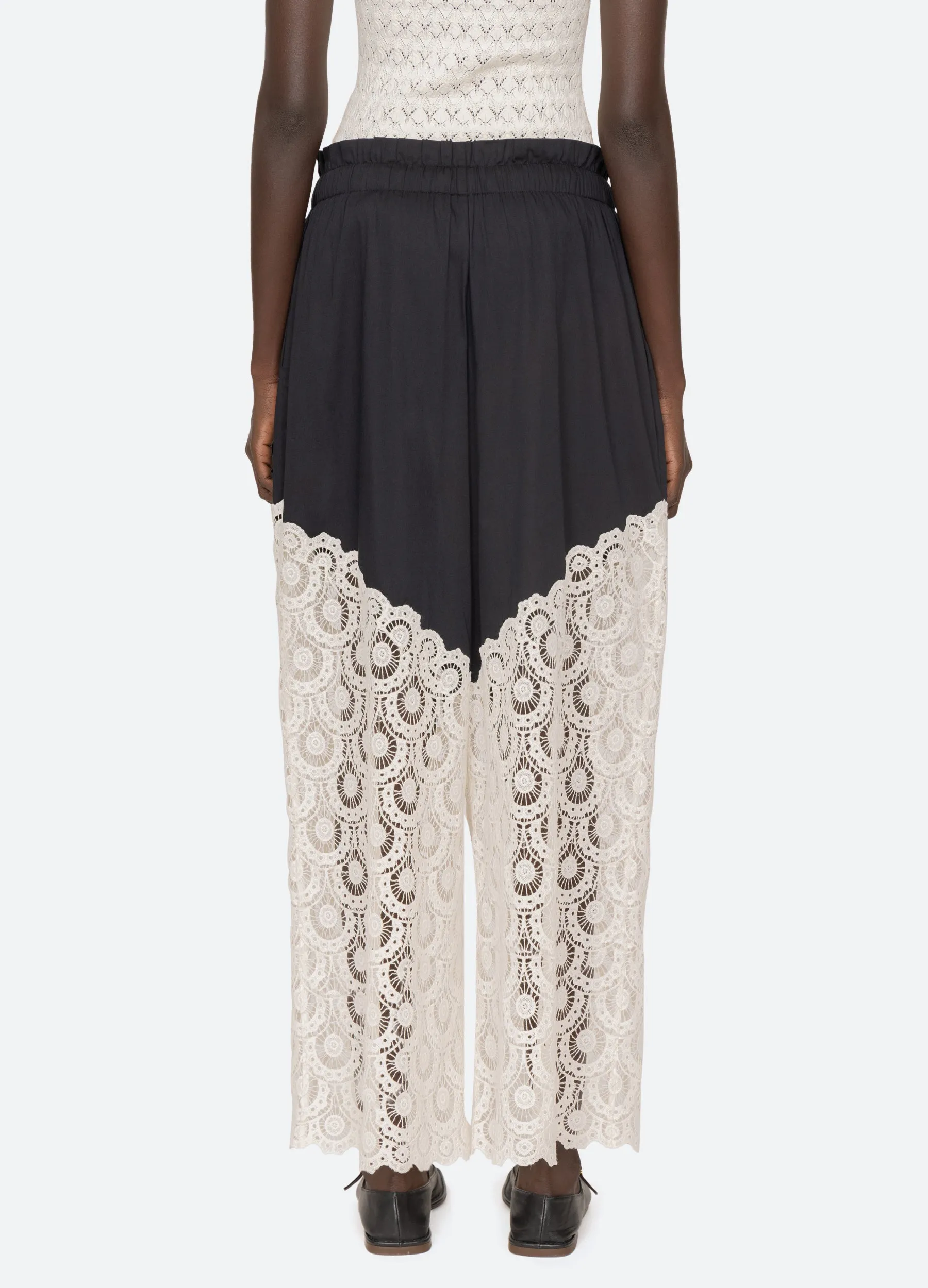 Ellison Pants sold by Sea New York product image thumbnail 3