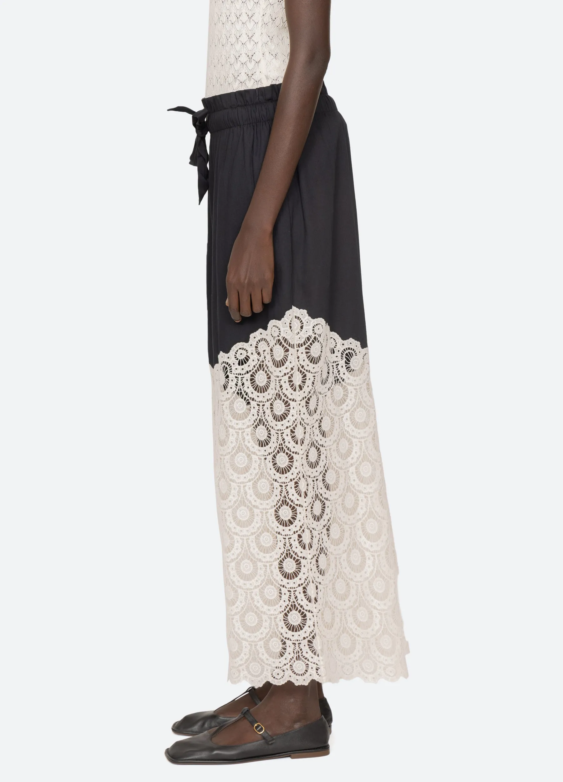 Ellison Pants sold by Sea New York product image thumbnail 4