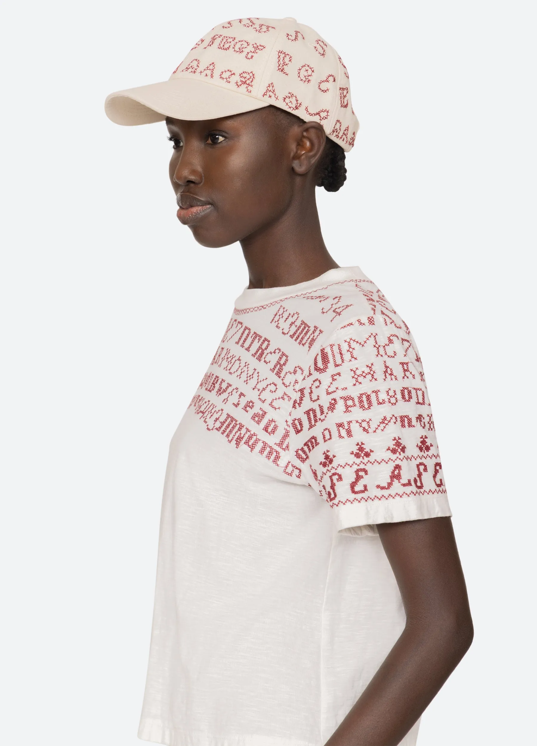 Kit Hat sold by Sea New York product image thumbnail 5