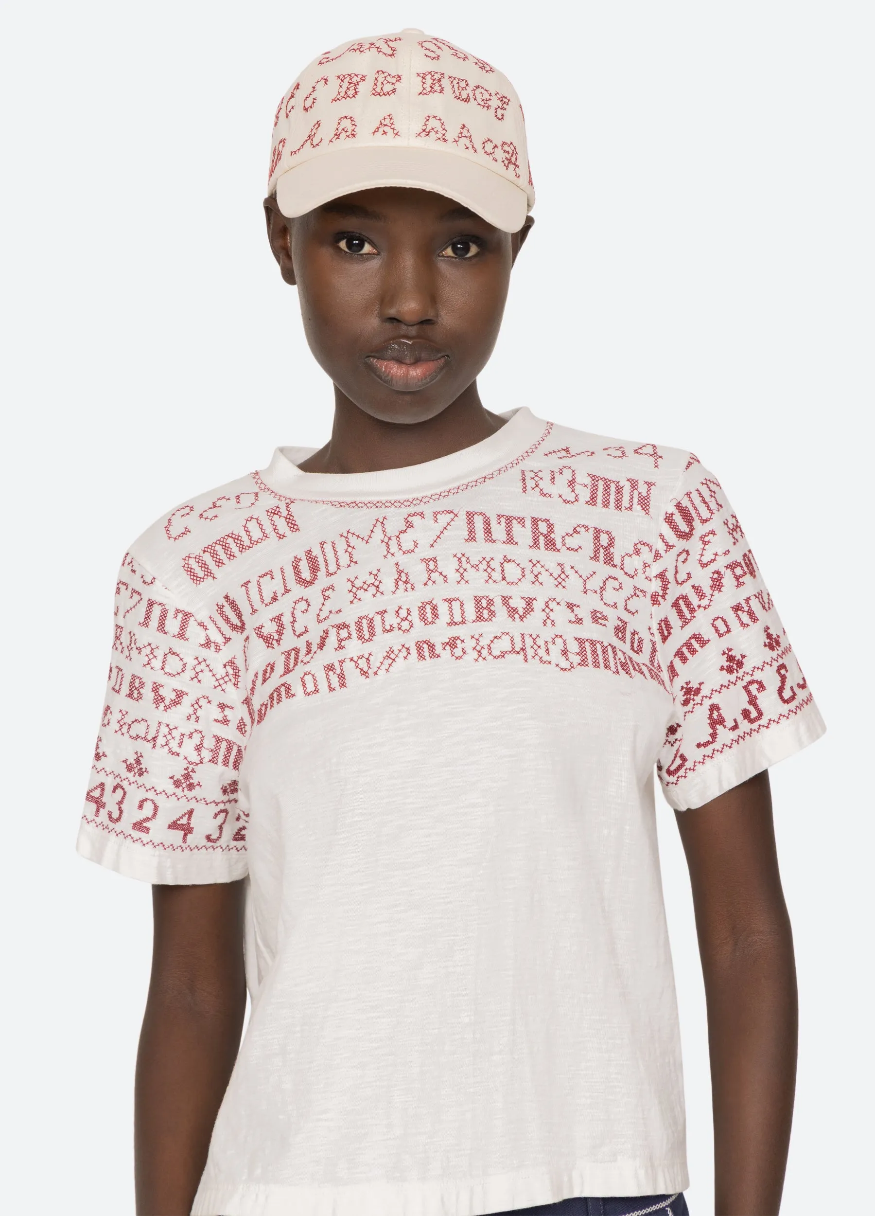 Kit Hat sold by Sea New York product image thumbnail 4