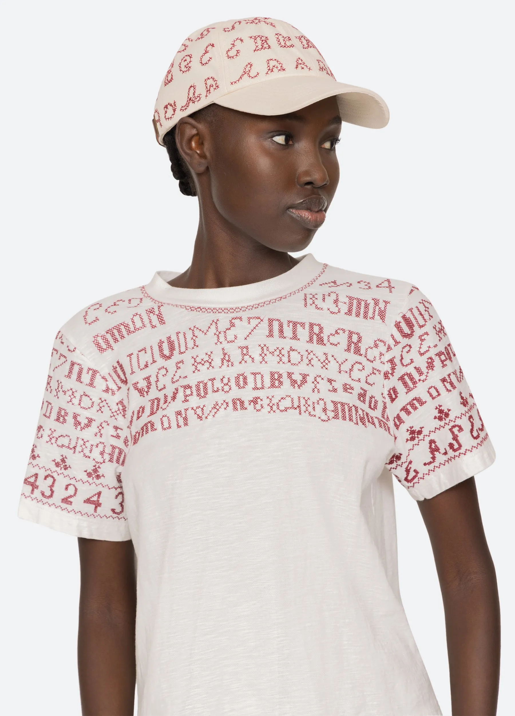 Kit Hat sold by Sea New York product image thumbnail 3