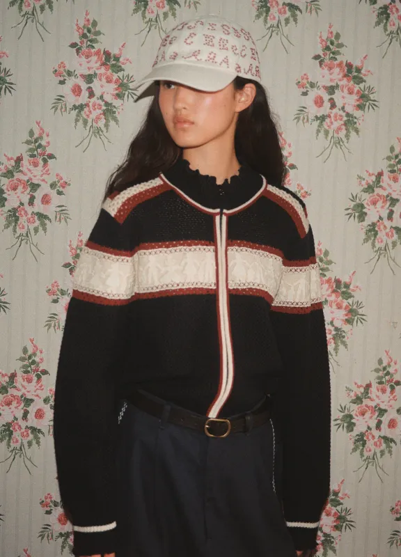 Kit Hat made by Sea New York