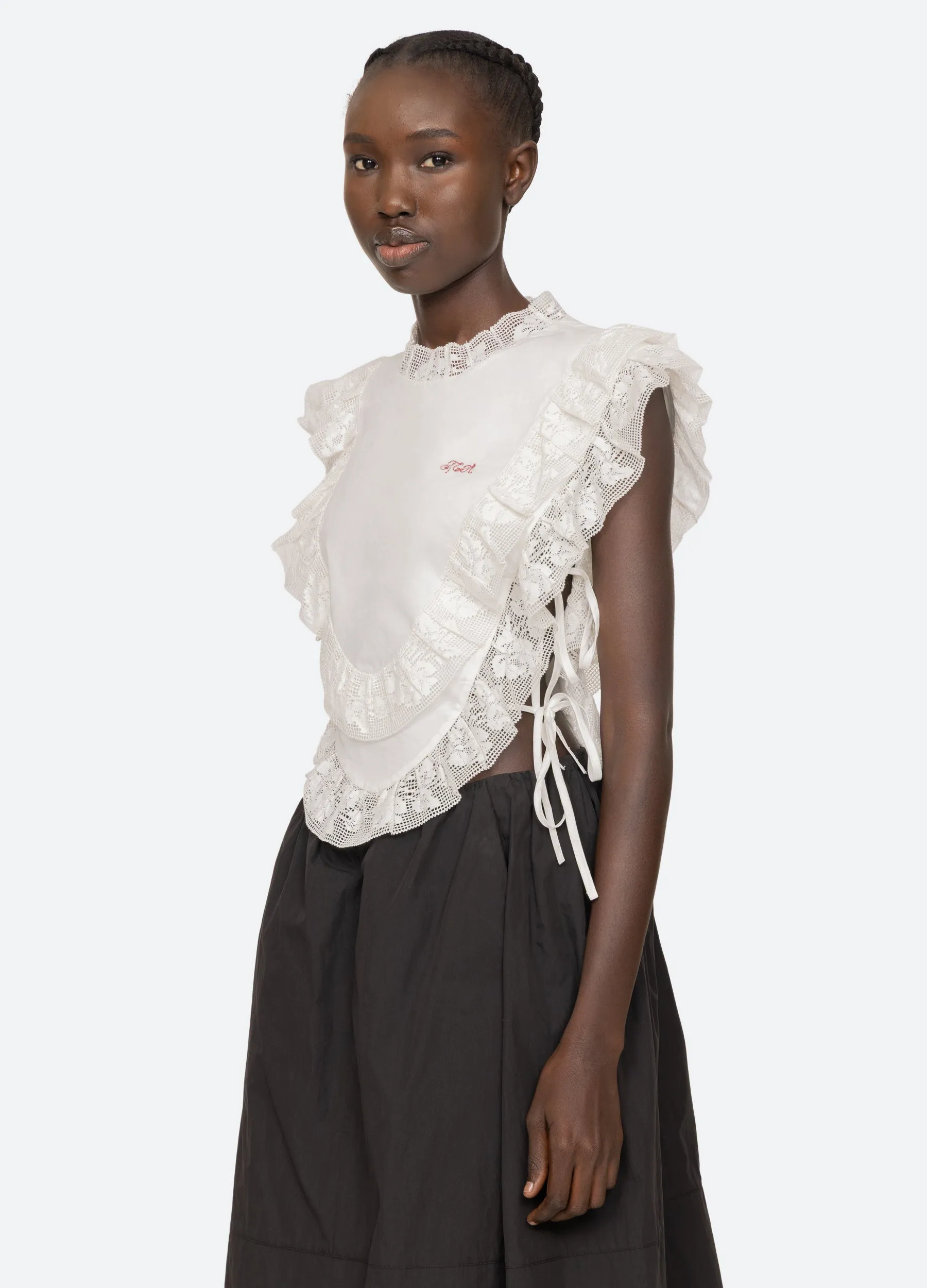 Abilene Top sold by Sea New York product image thumbnail 5