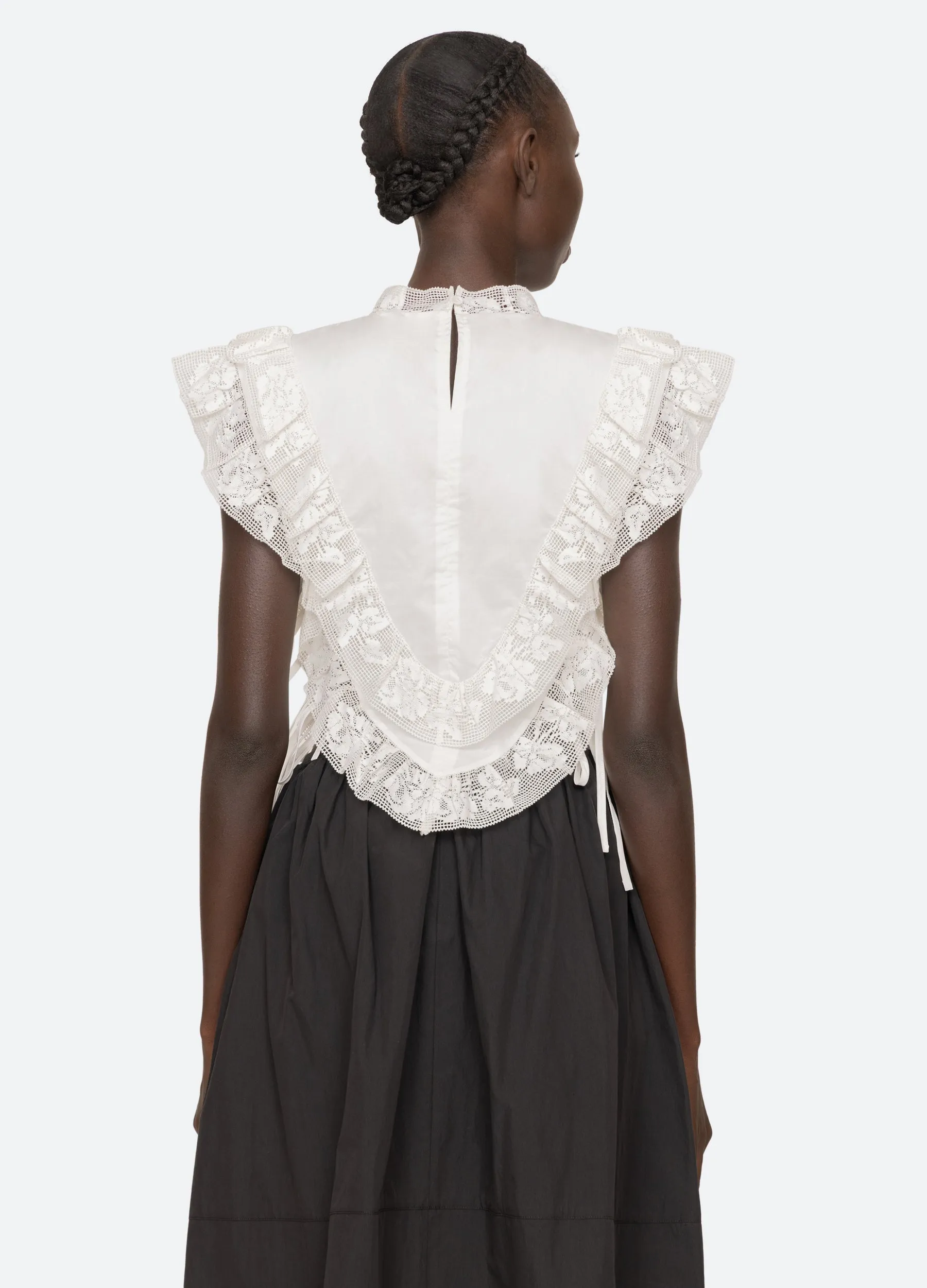 Abilene Top sold by Sea New York product image thumbnail 3